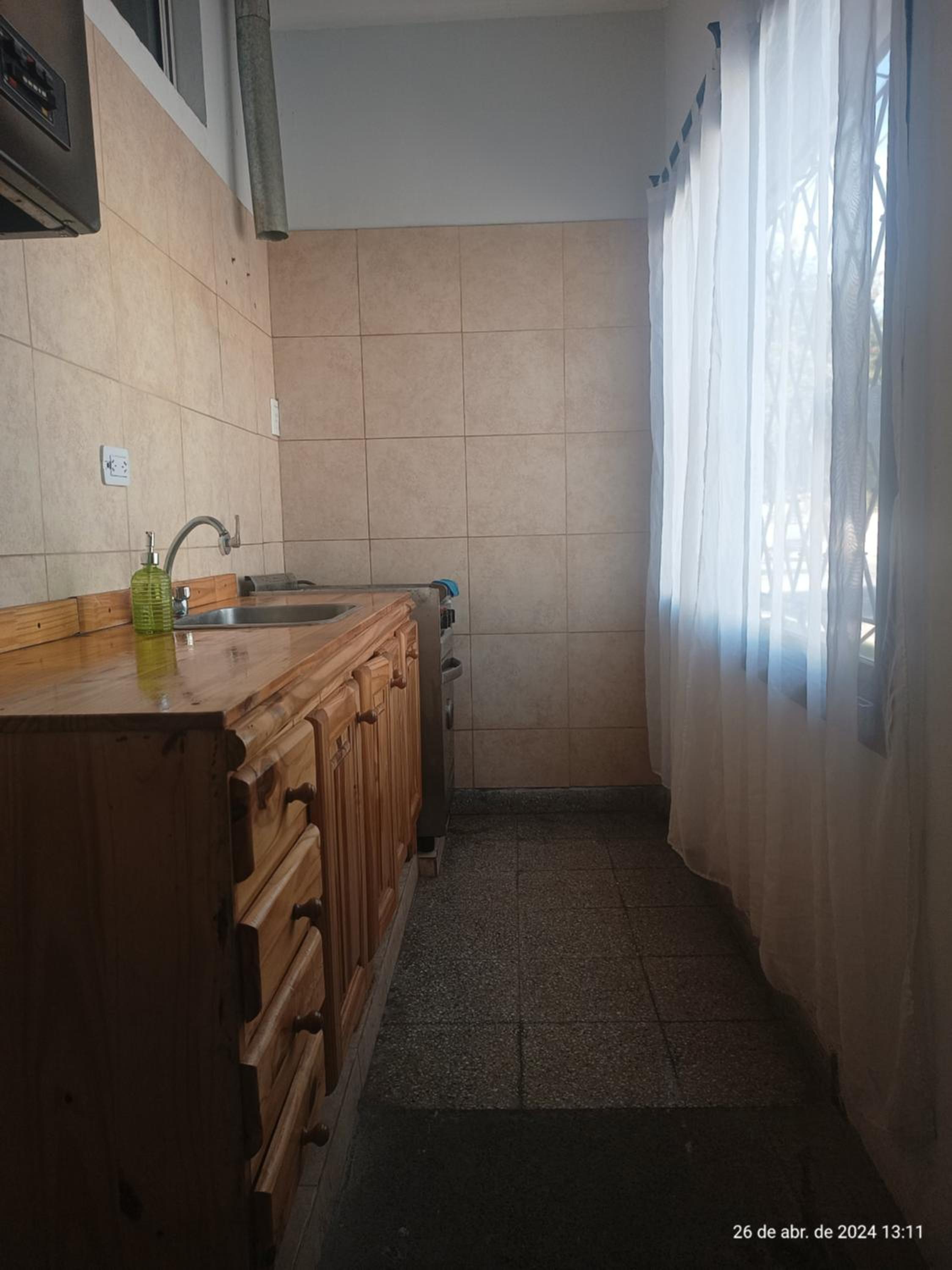 Departamento Familiar