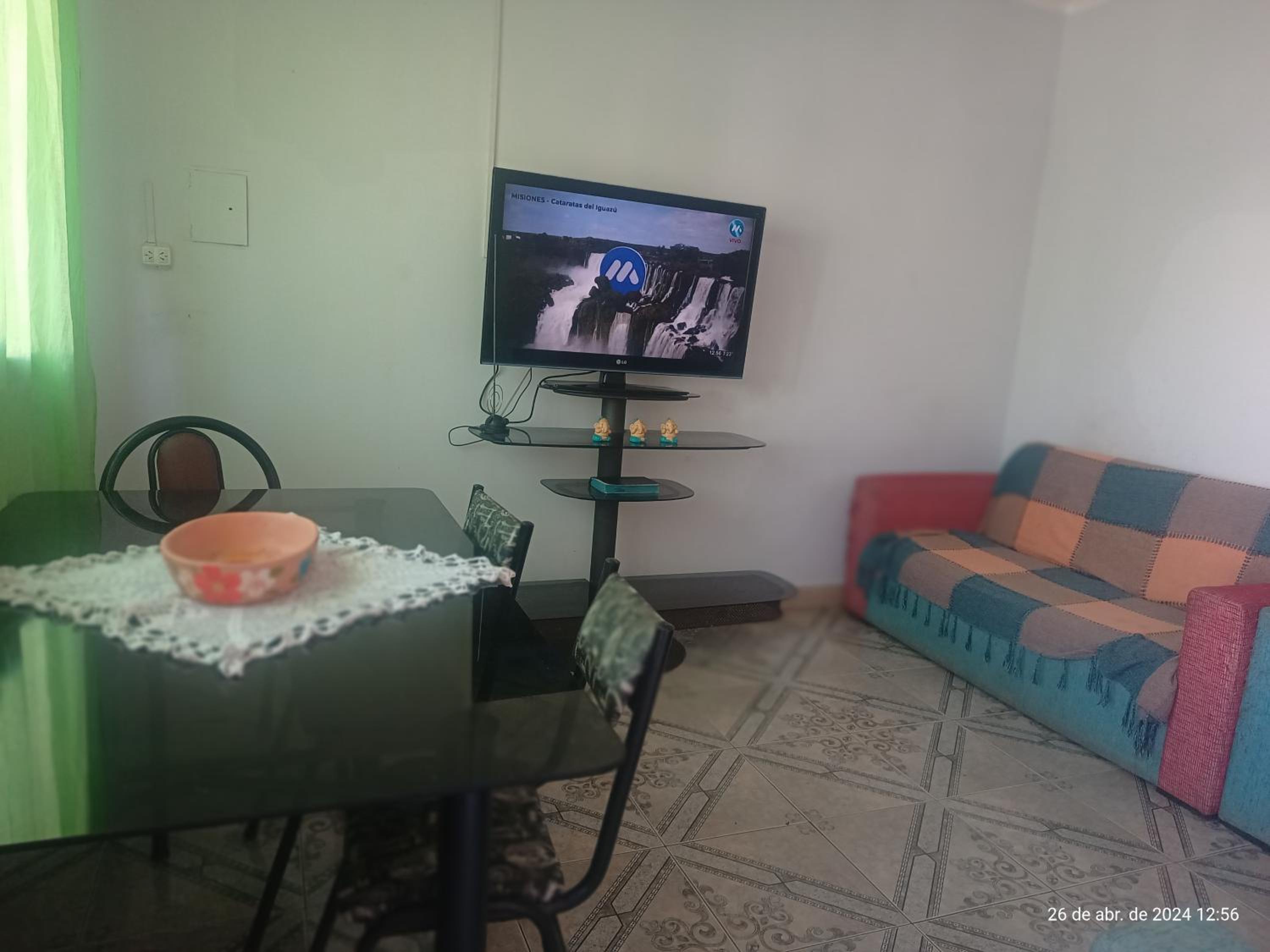 Departamento Familiar