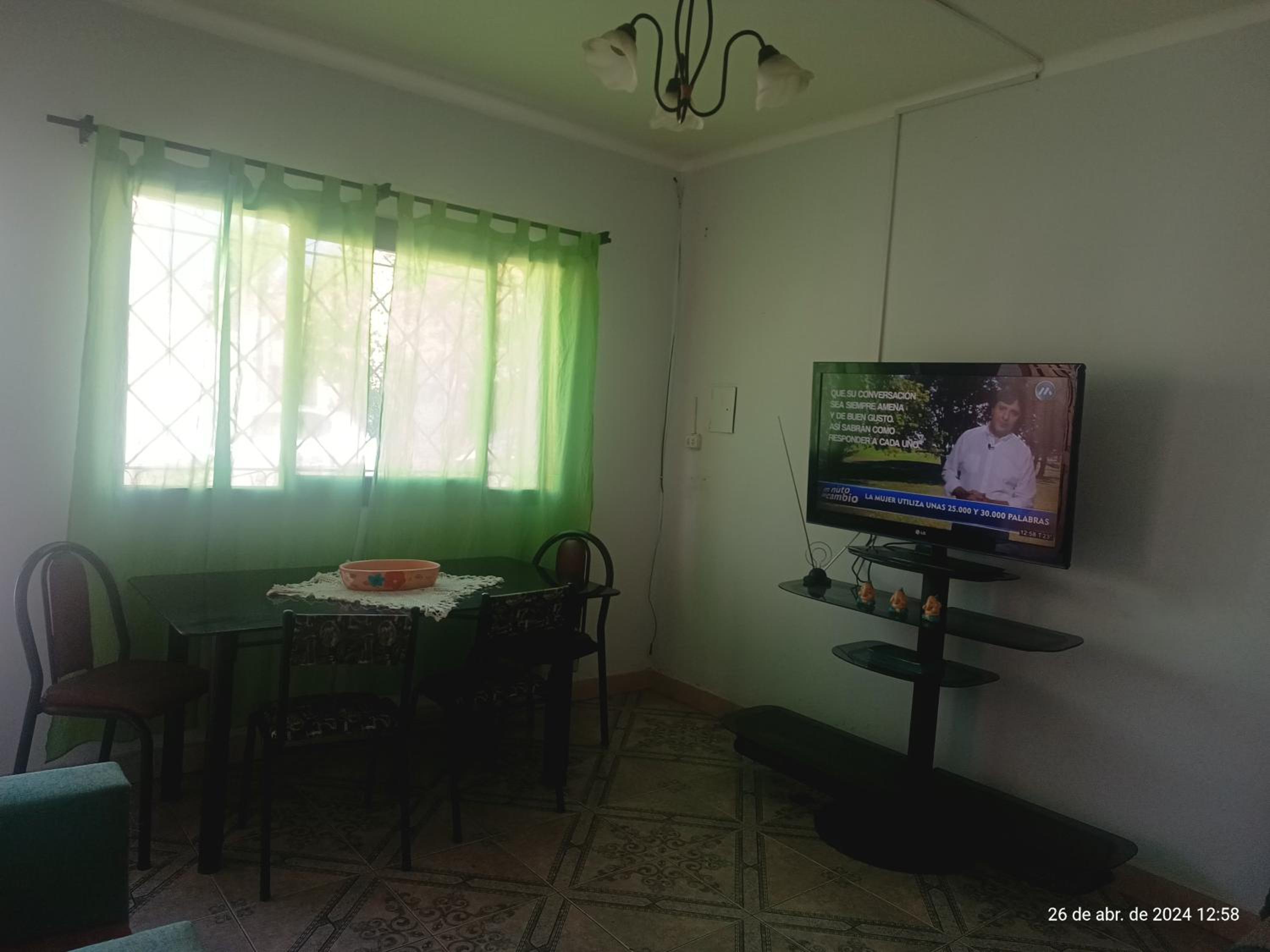 Departamento Familiar