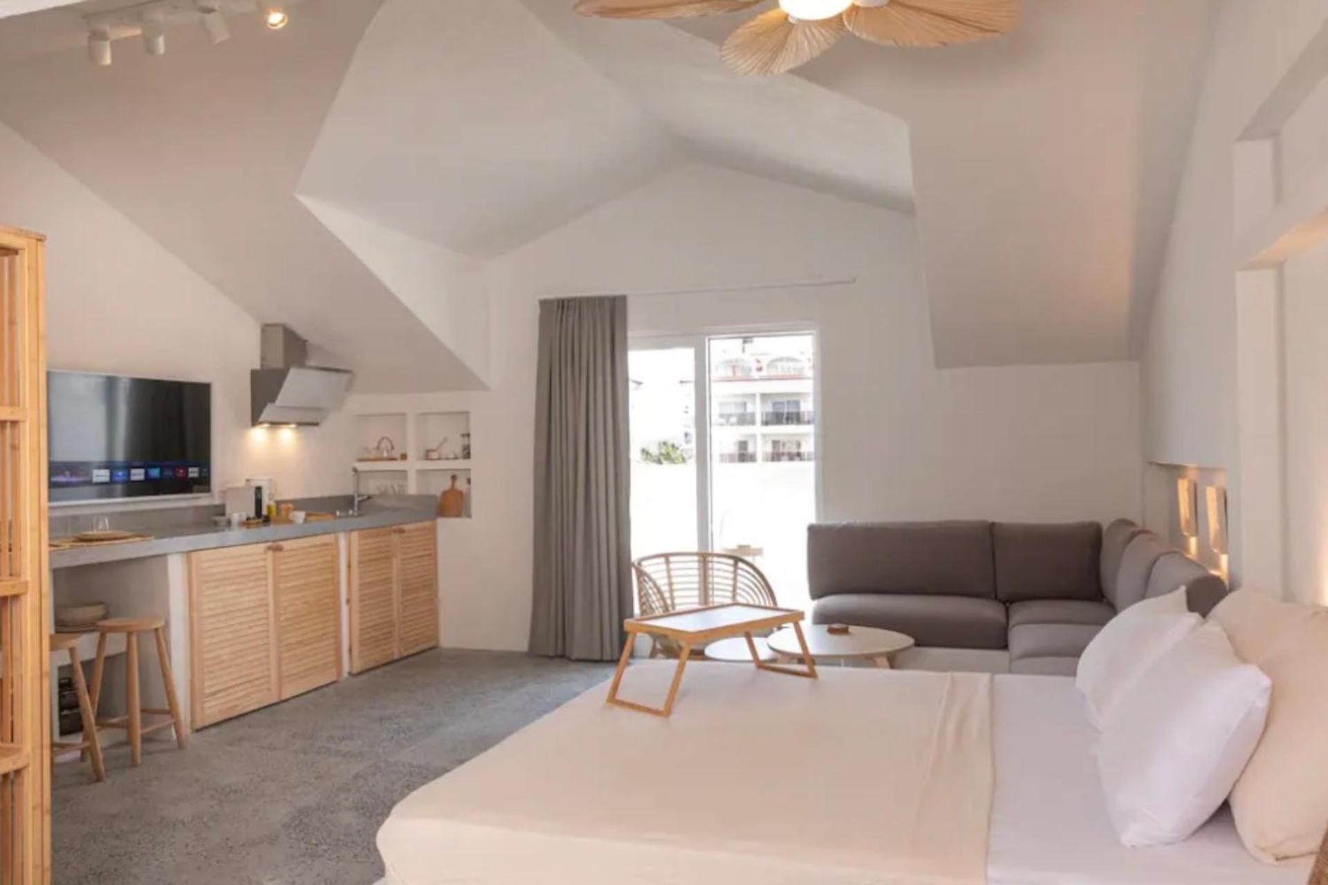 Luxurious and modern apartment in Marmaris Turkey view 5