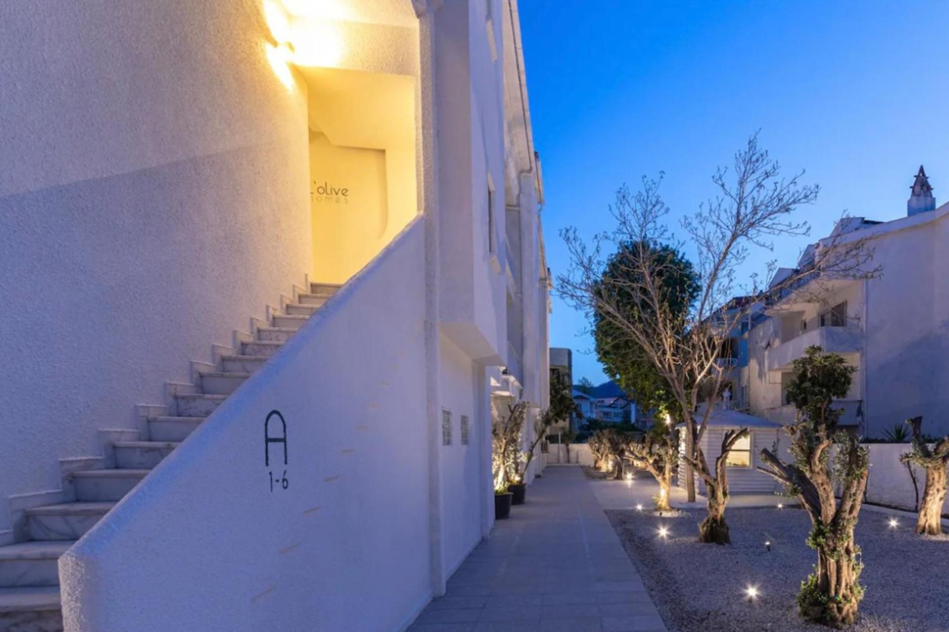Luxurious and modern apartment in Marmaris Turkey view 3