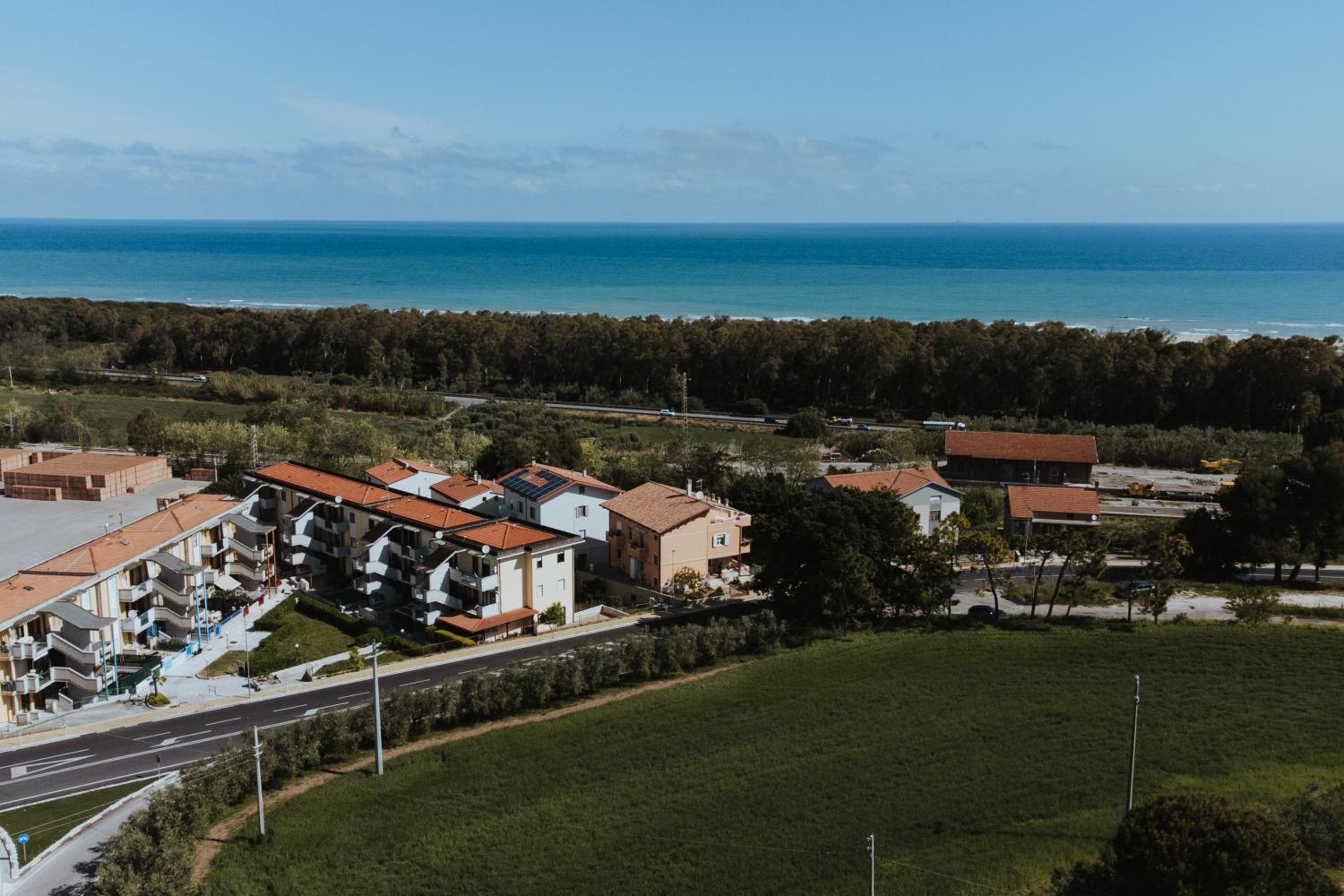A due passi dal mare - Oasi di pace view 5