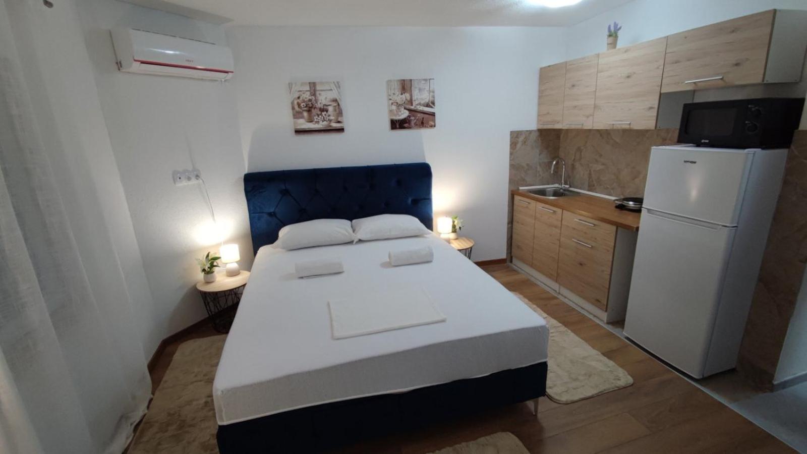 Apartman Seno