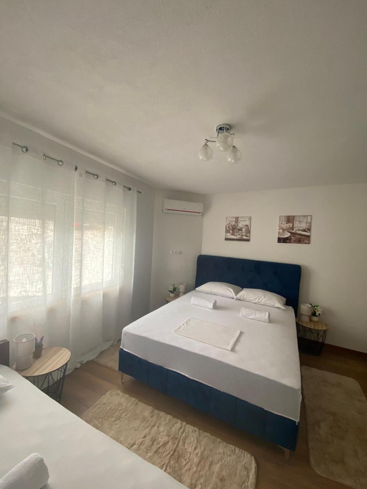 Apartman Seno
