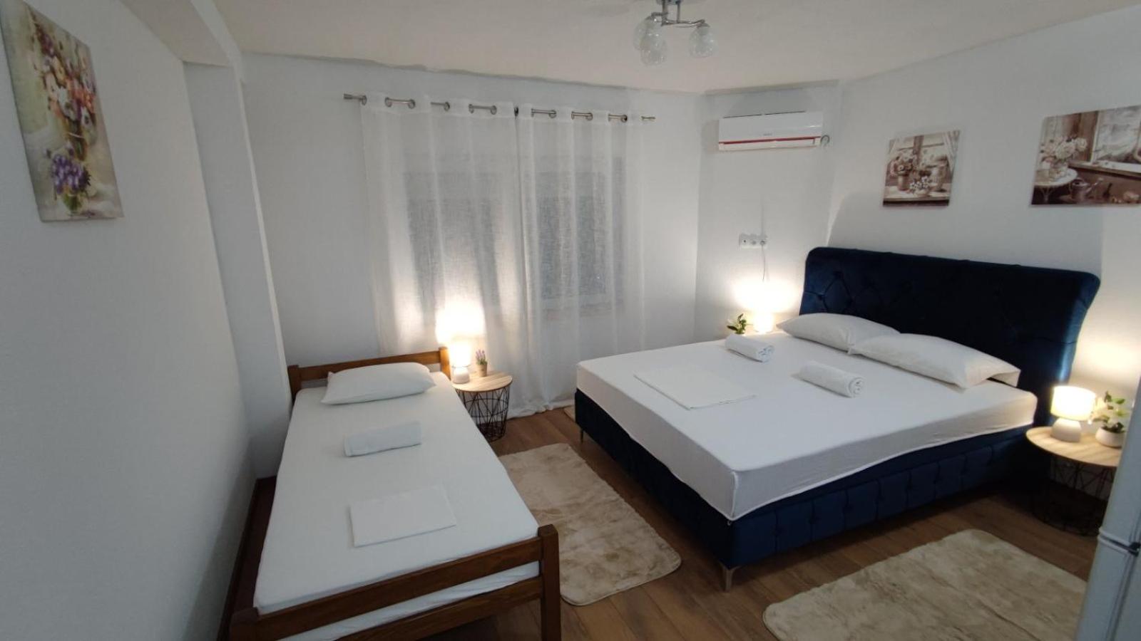 Apartman Seno