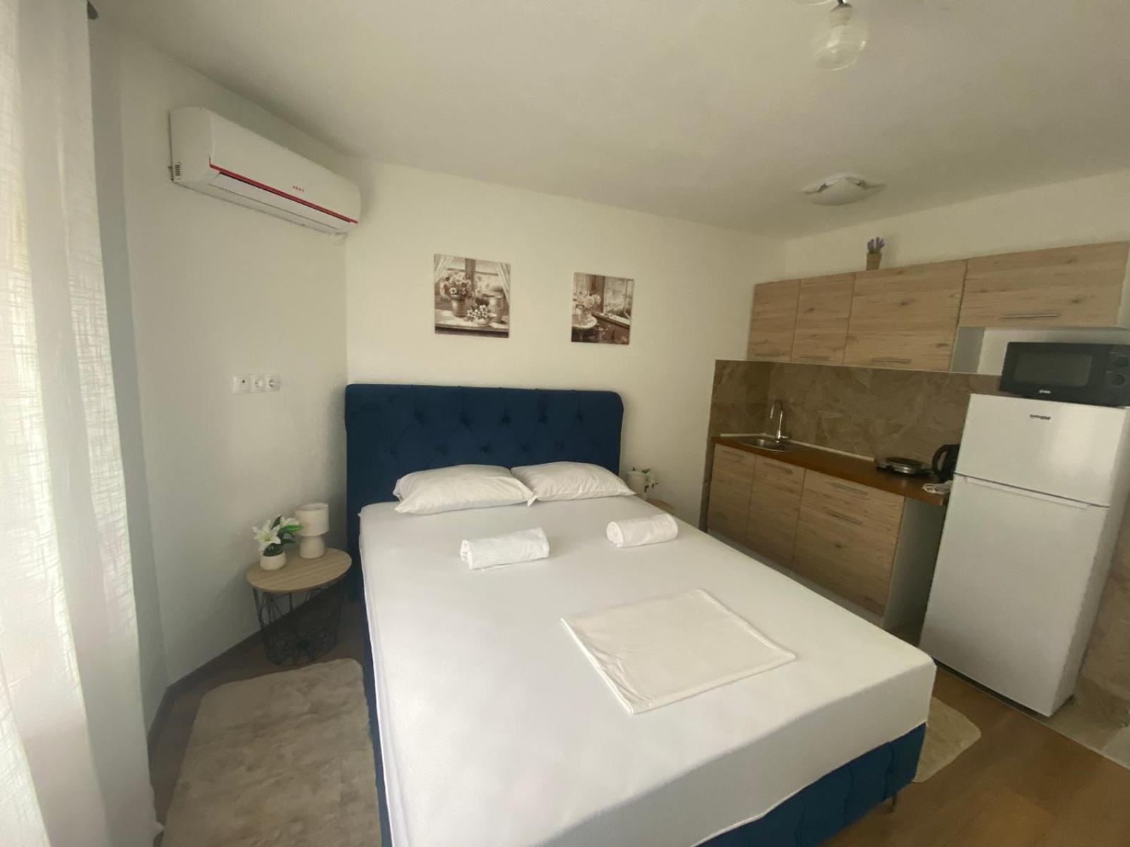 Apartman Seno