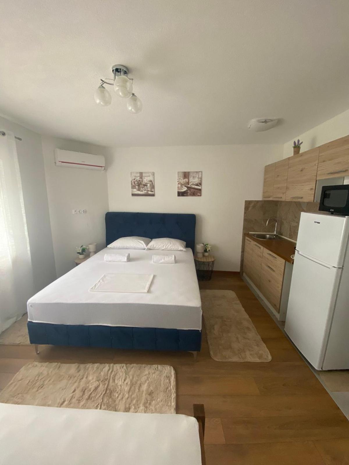 Apartman Seno
