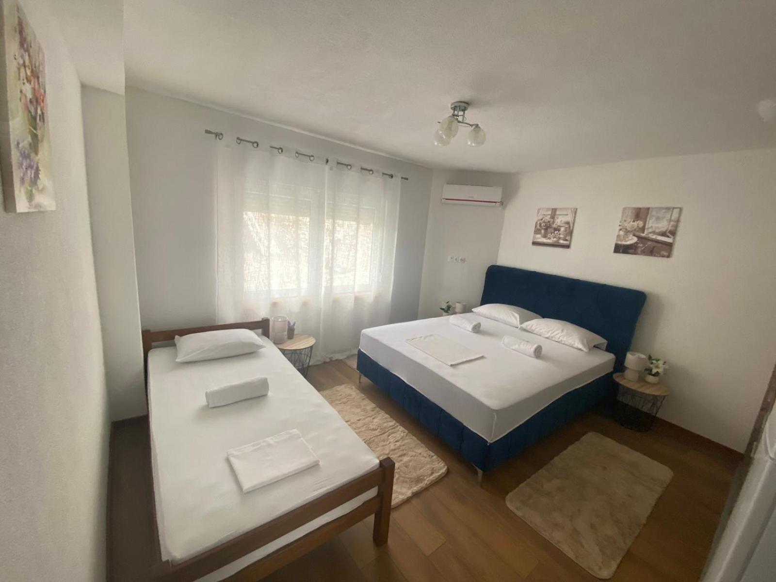 Apartman Seno
