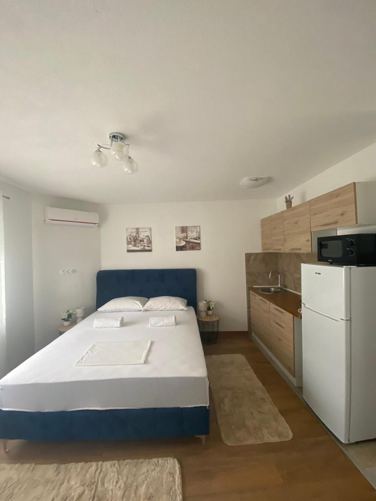 Apartman Seno