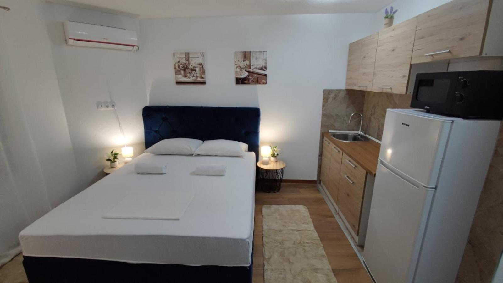 Apartman Seno