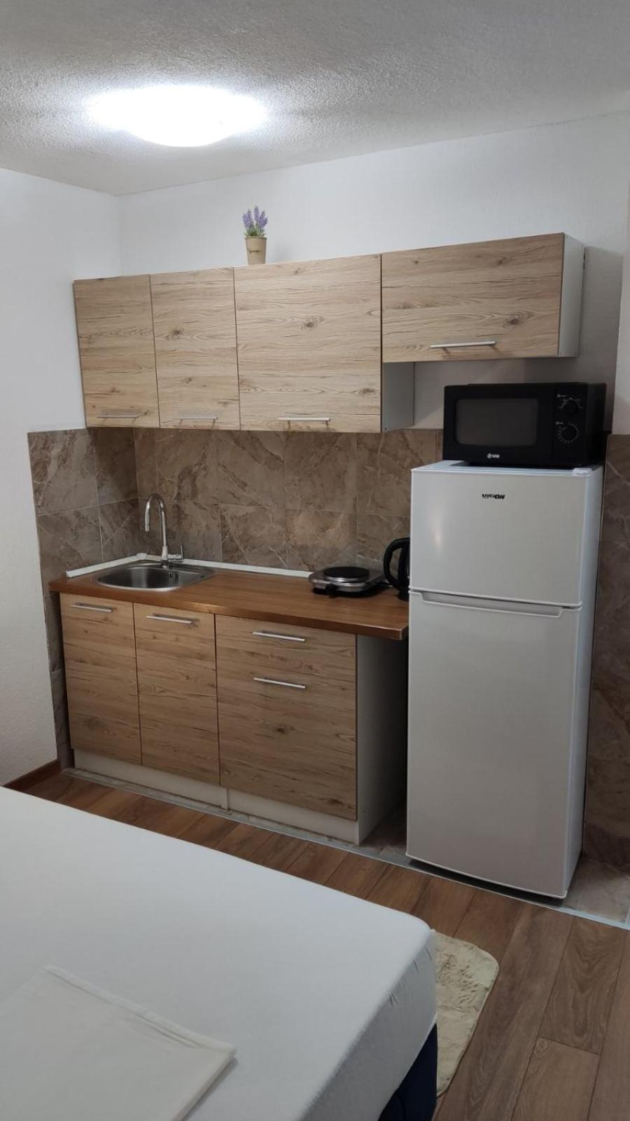 Apartman Seno