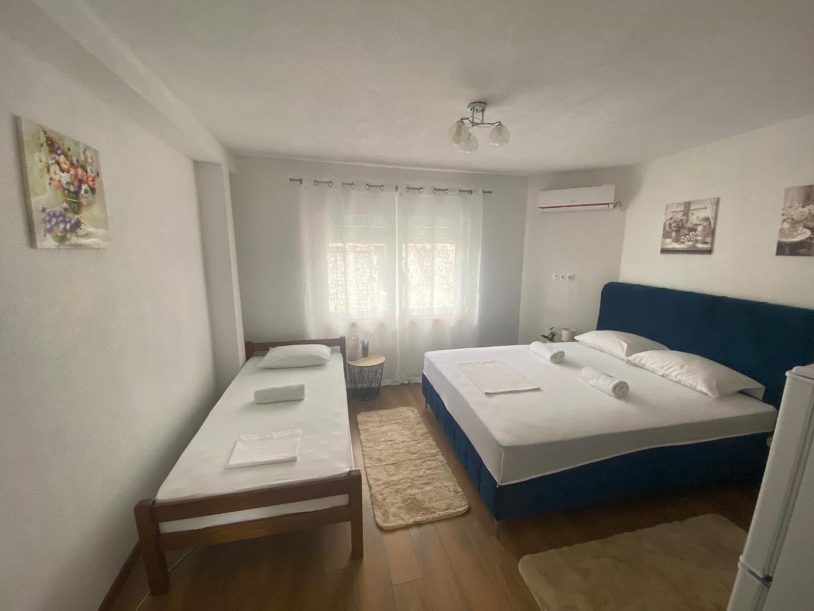 Apartman Seno