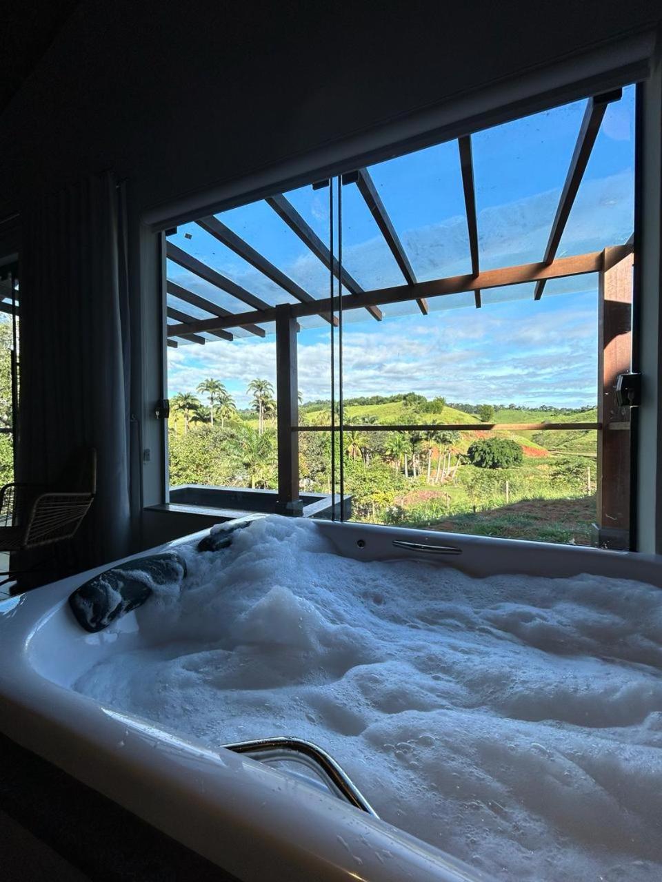 Hotel Fazenda Palmeiras