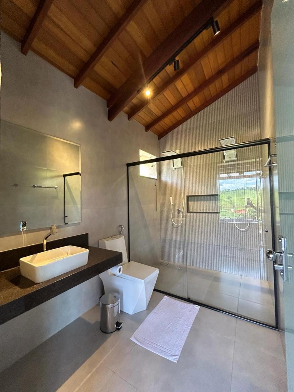 Hotel Fazenda Palmeiras