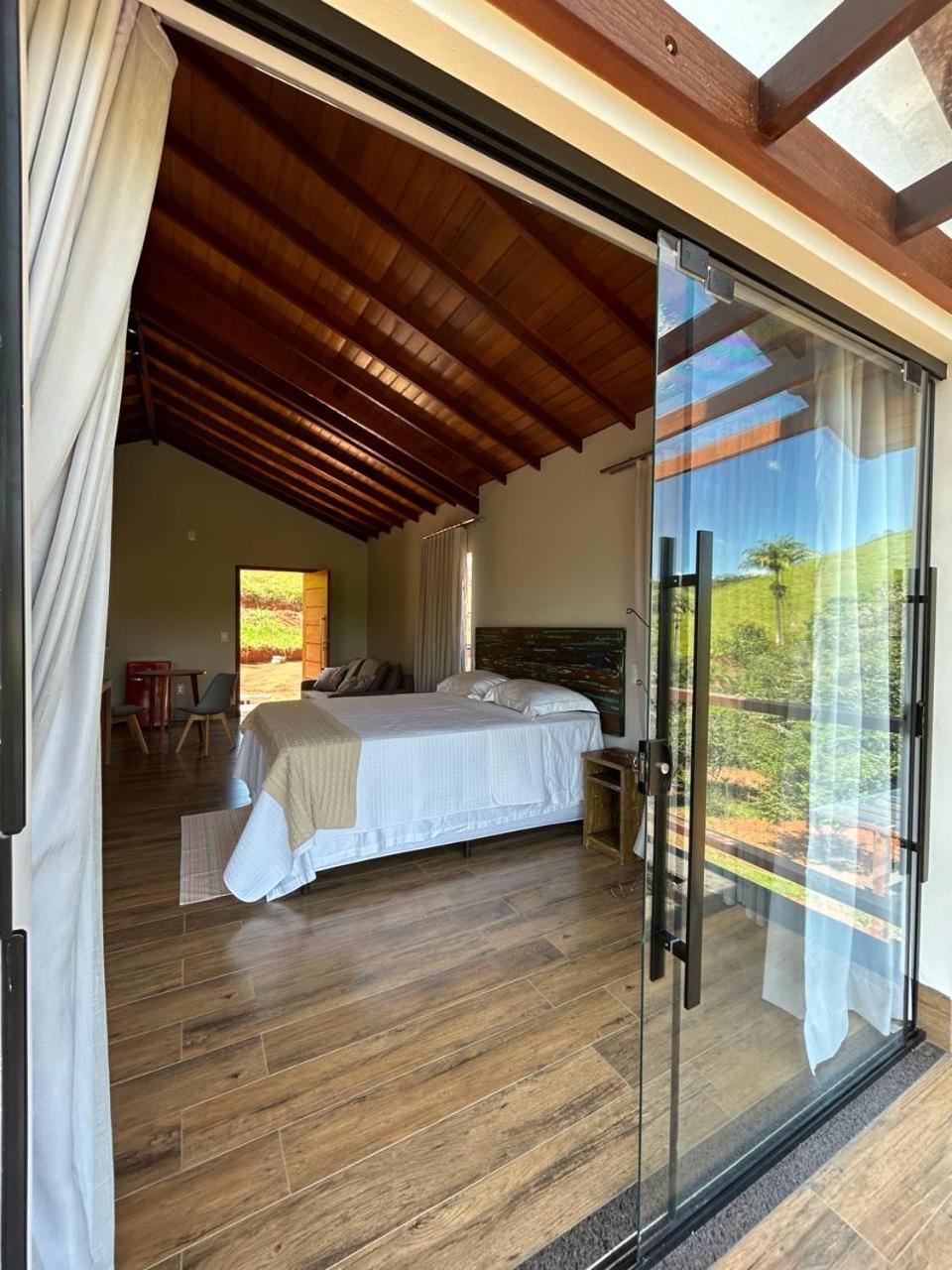 Hotel Fazenda Palmeiras