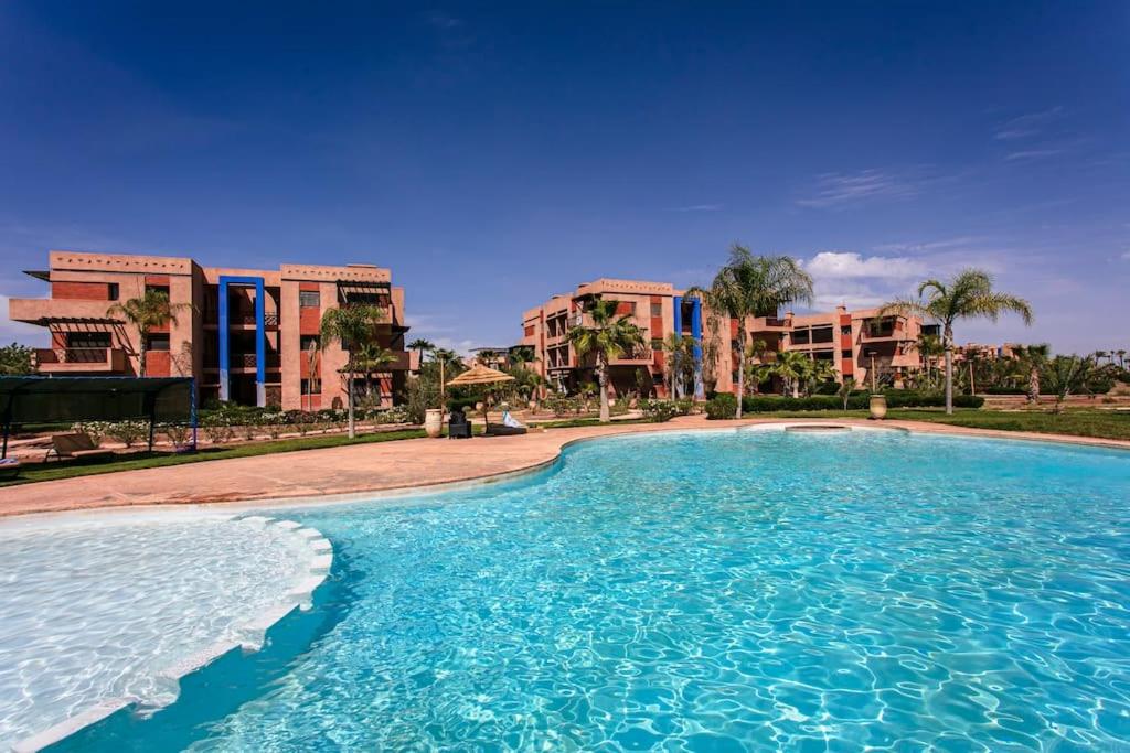 Solarium Retreat - Marrakech view 4