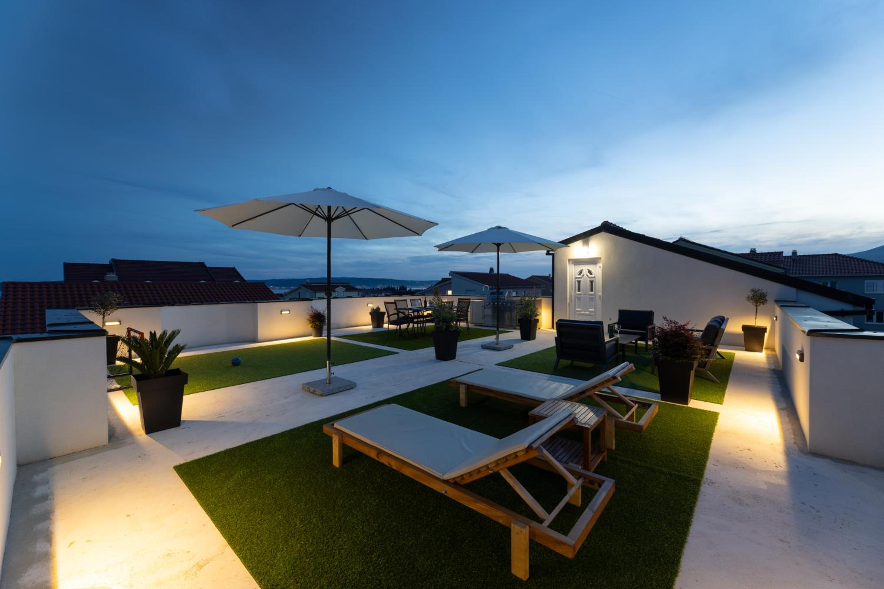 roof