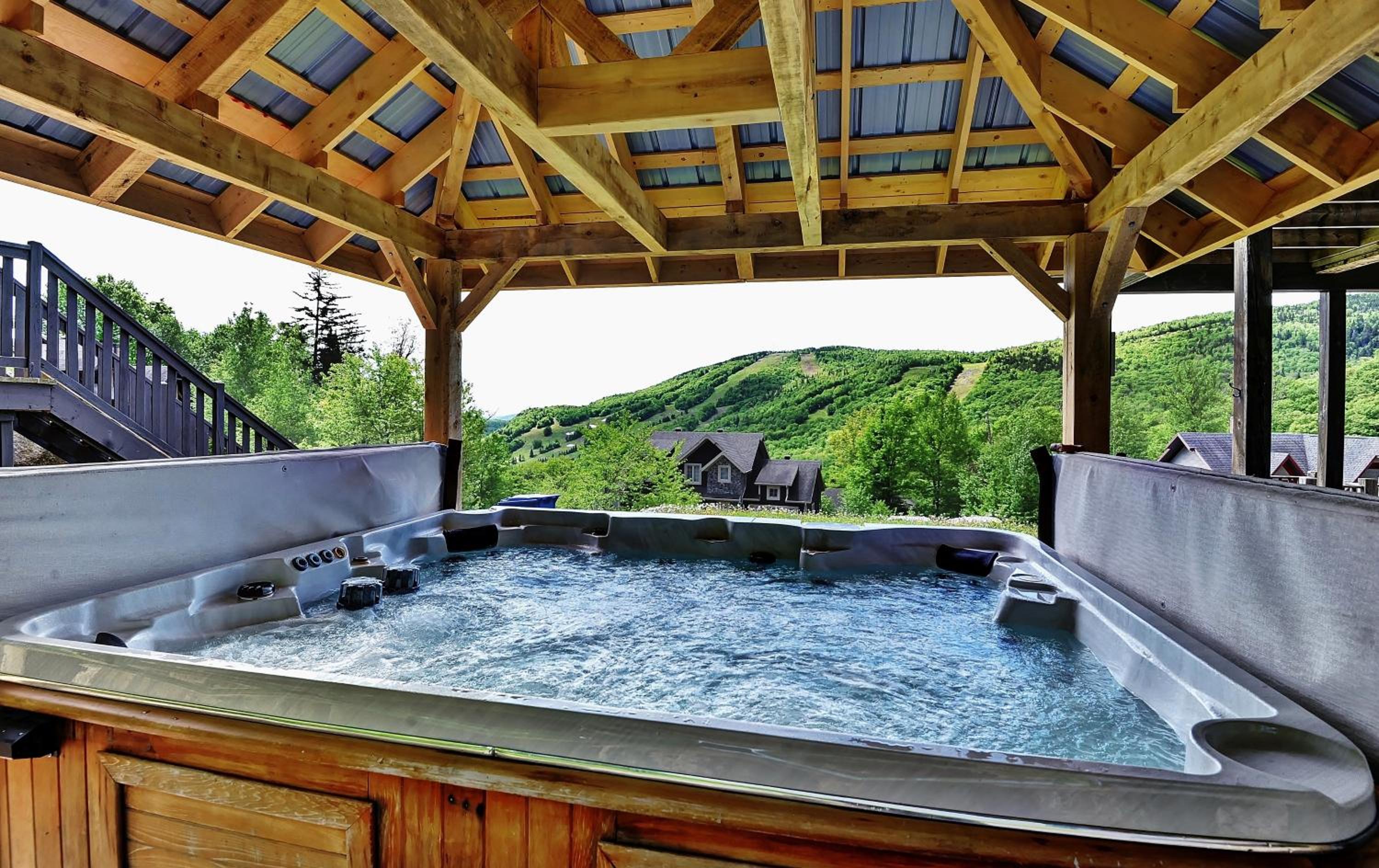 Chalet 19 Chemin Blanc by Les Chalets Alpins