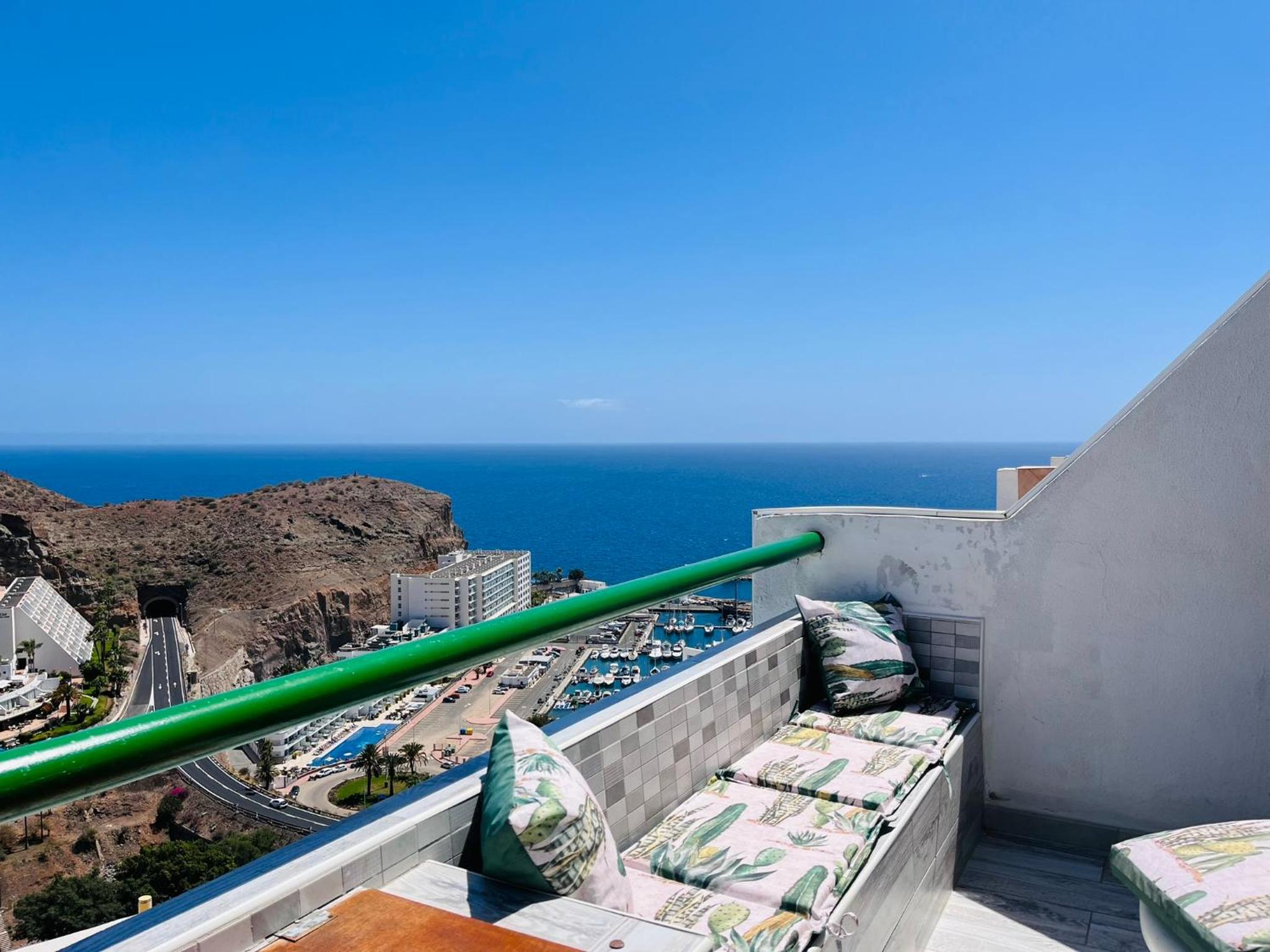 Corona Amarilla Ocean View by Alquiler de Súeño