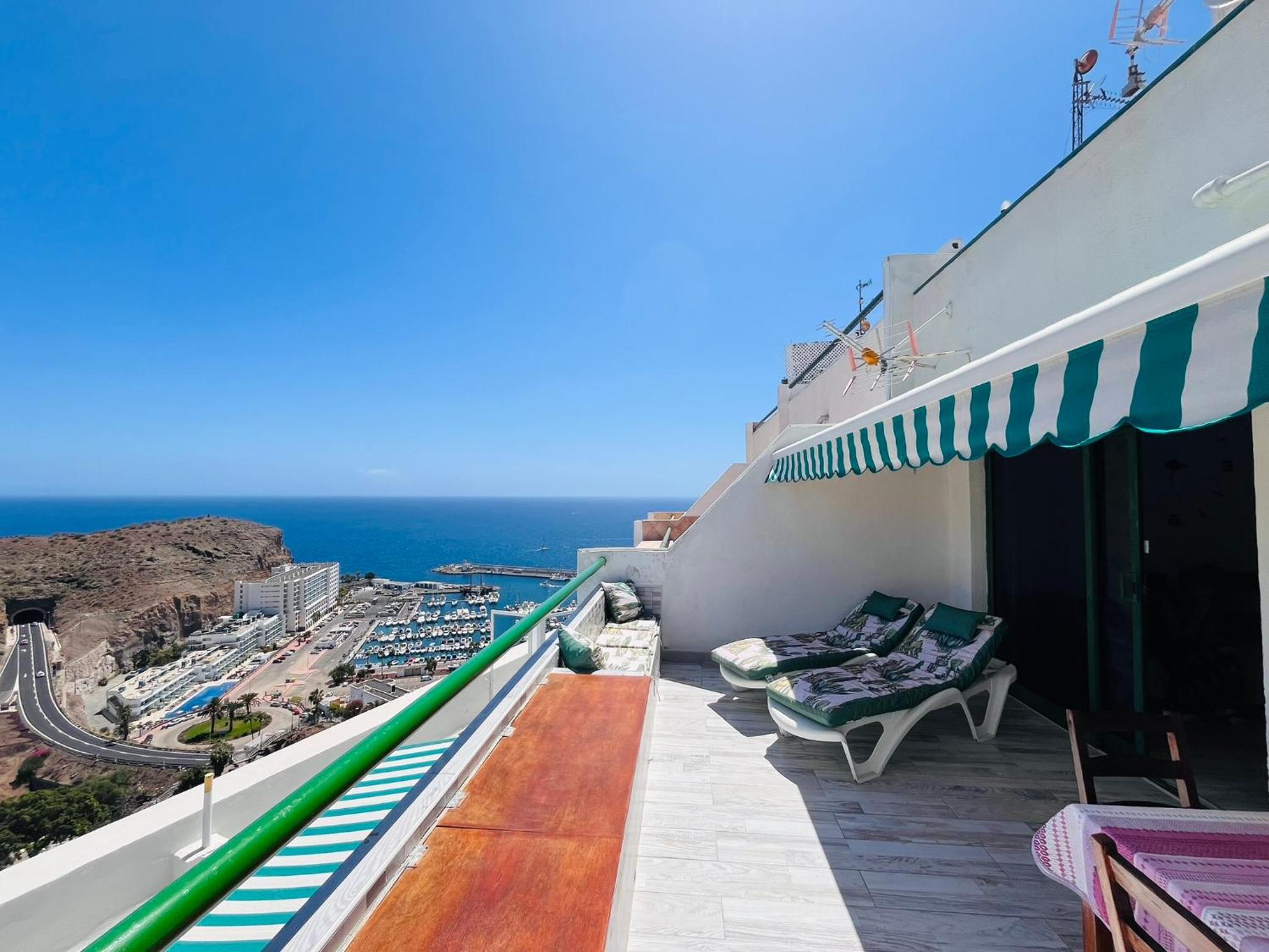 Corona Amarilla Ocean View by Alquiler de Súeño