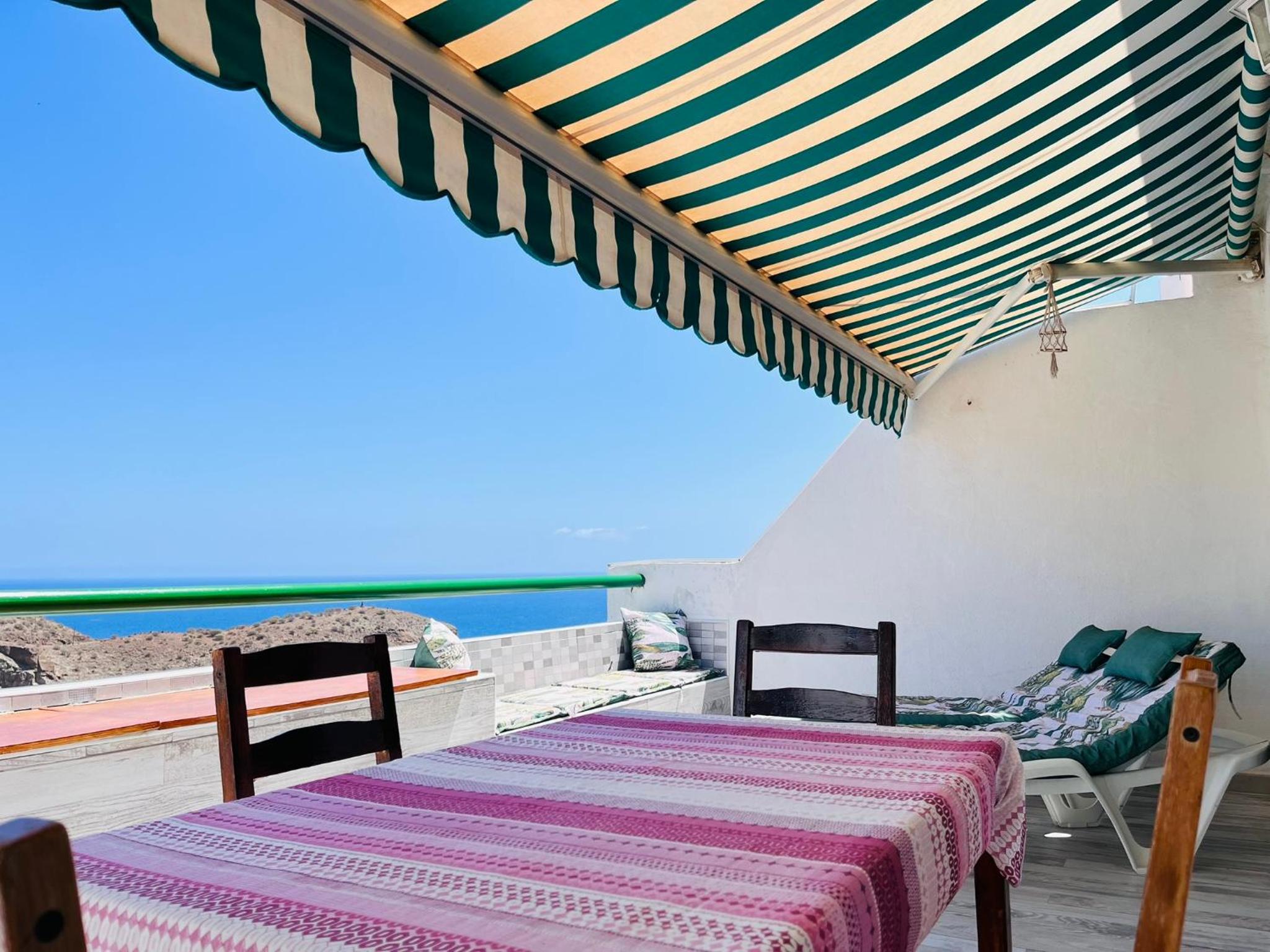 Corona Amarilla Ocean View by Alquiler de Súeño