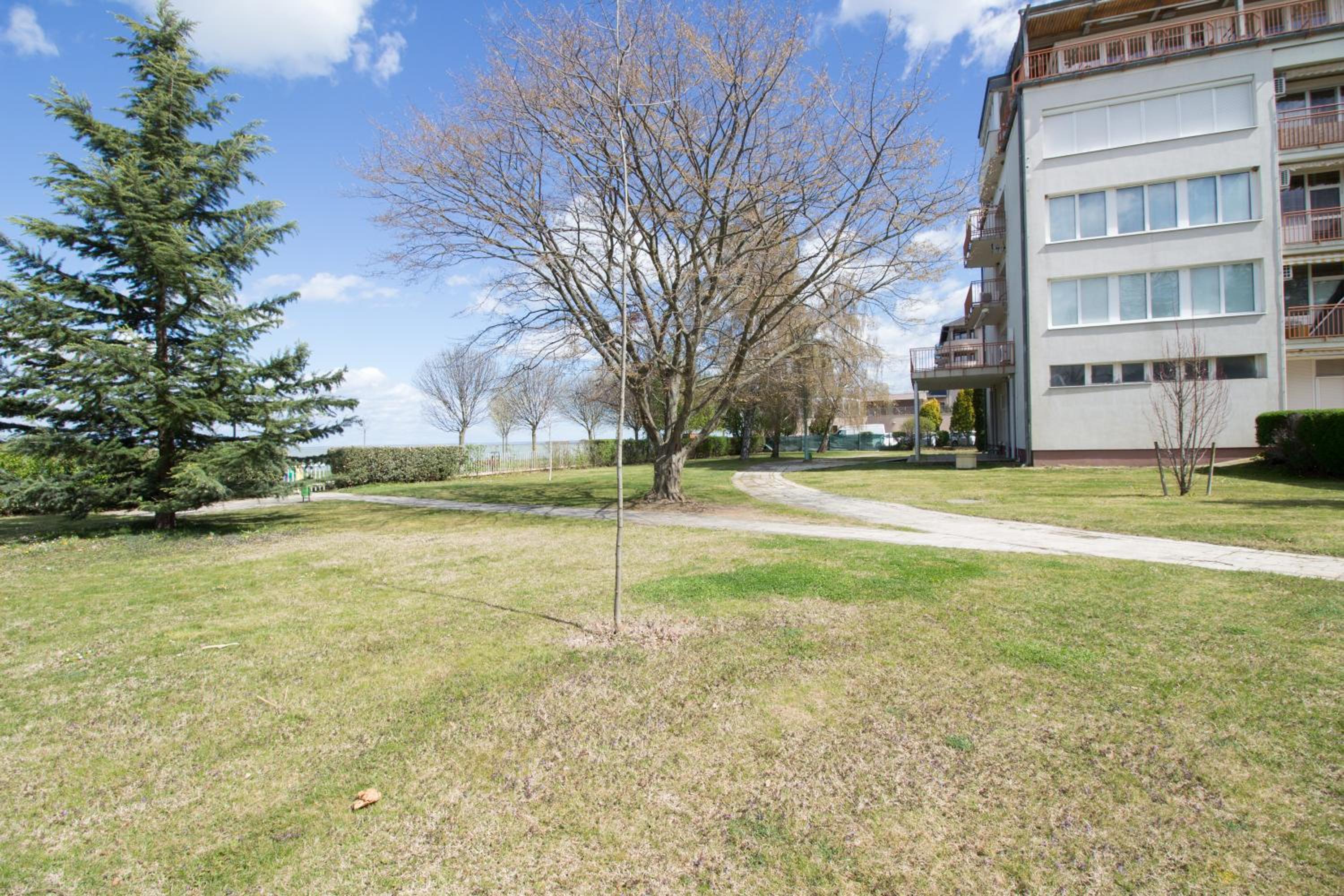Beach Apartman