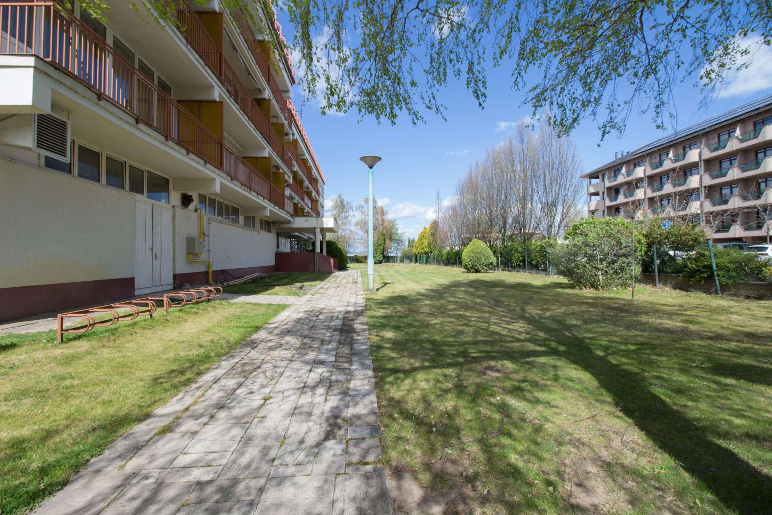Beach Apartman