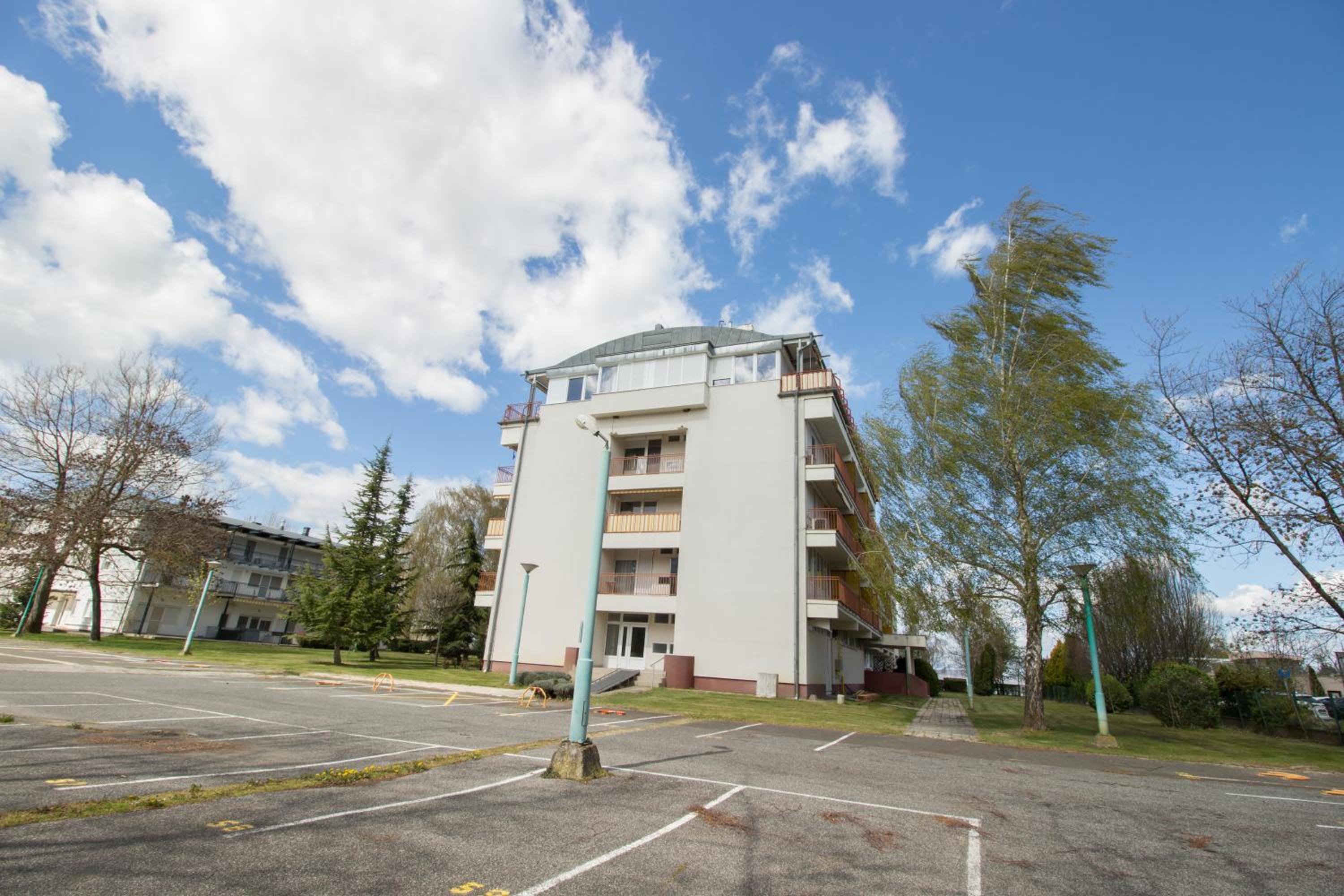 Beach Apartman