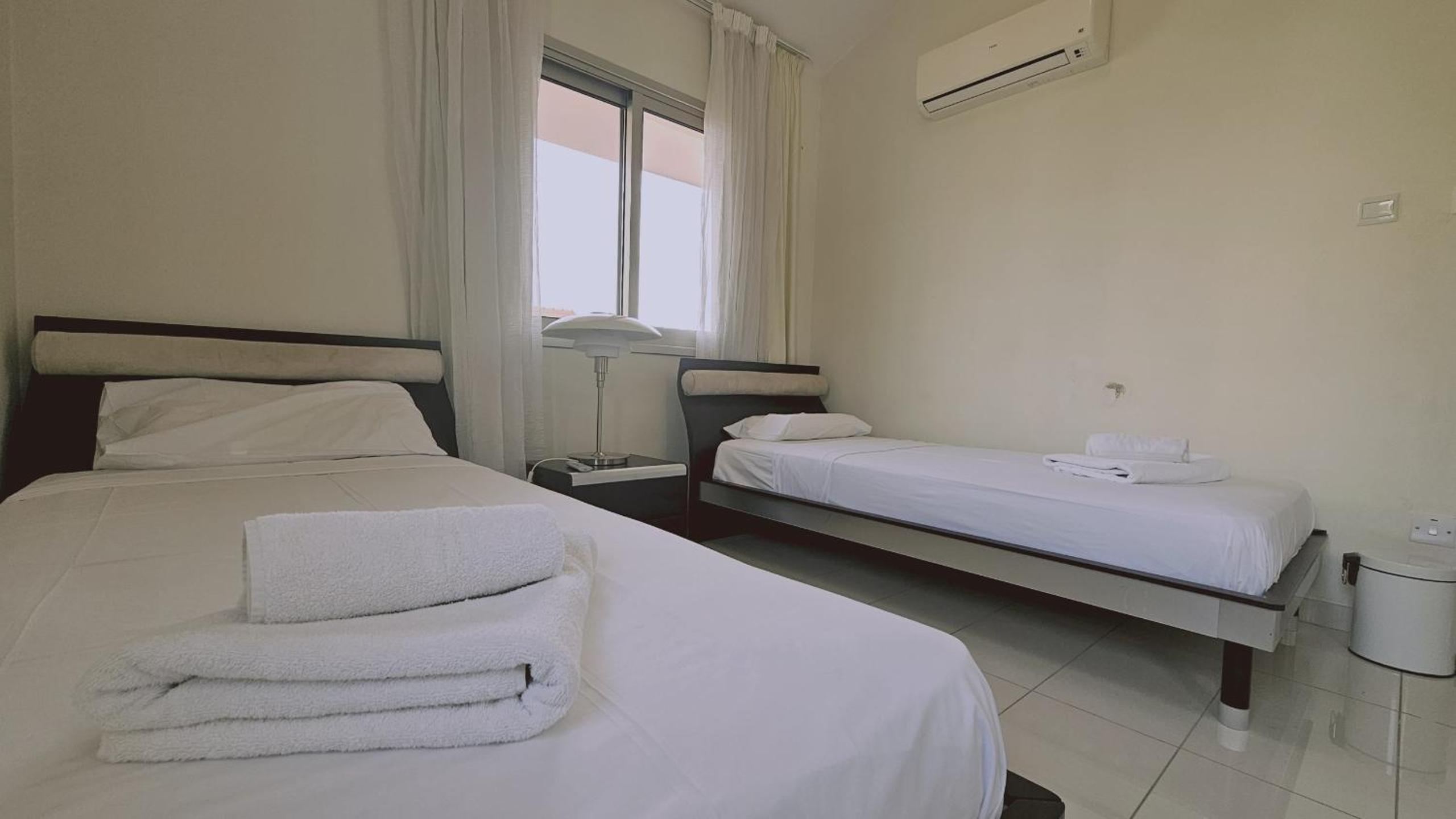 STAY Sunset Lagoon Villa