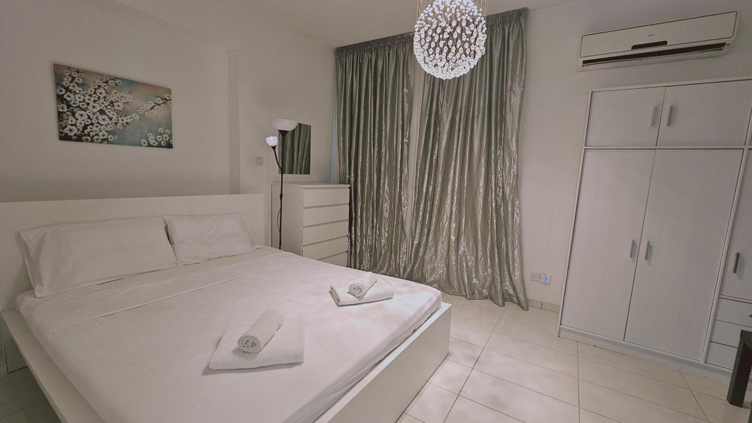 STAY Sunset Lagoon Villa