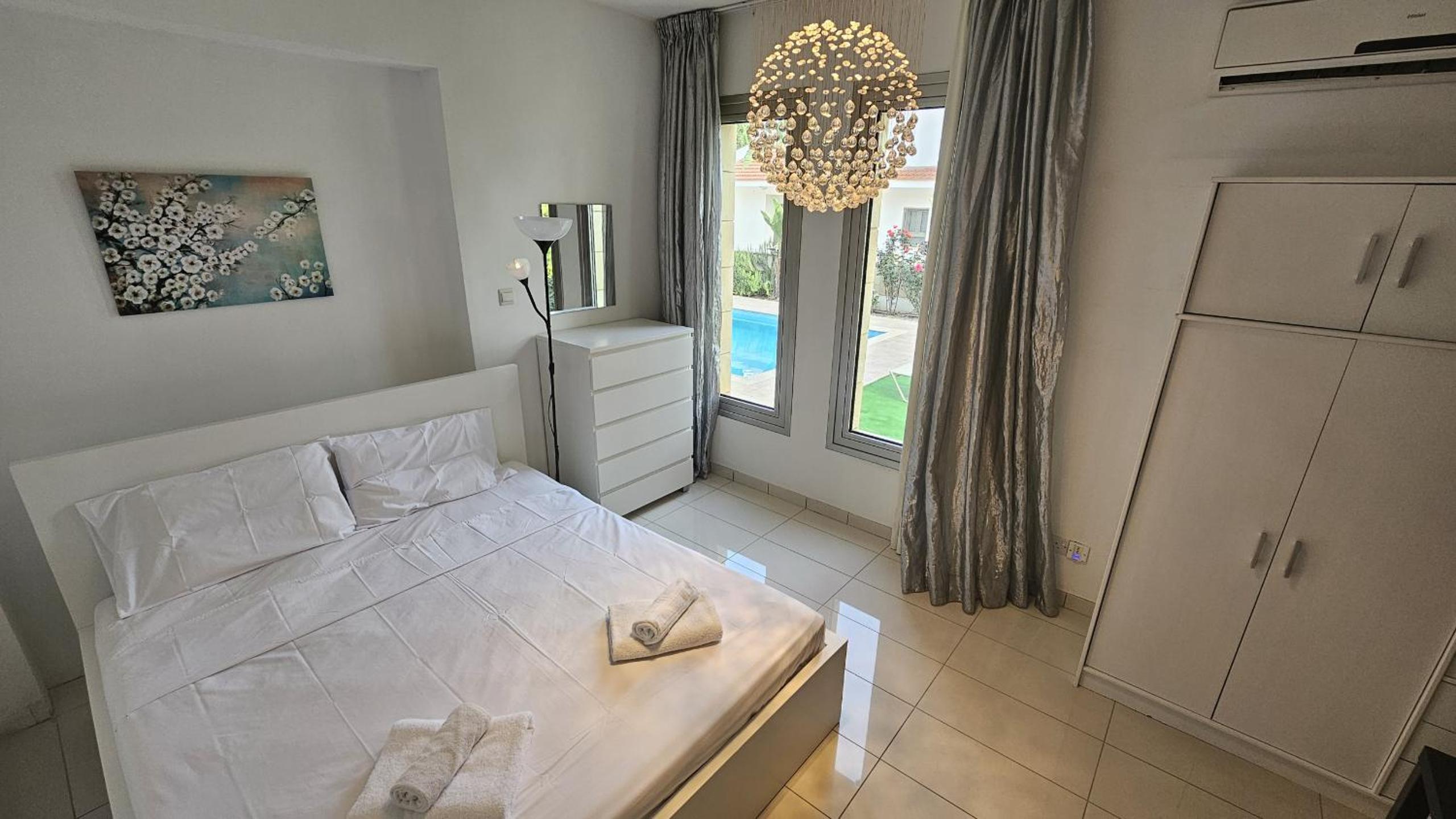 STAY Sunset Lagoon Villa
