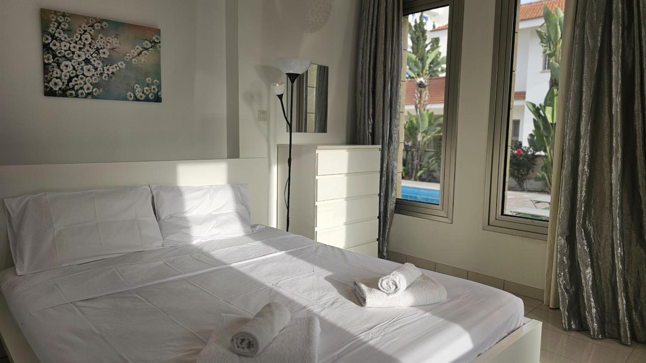 STAY Sunset Lagoon Villa