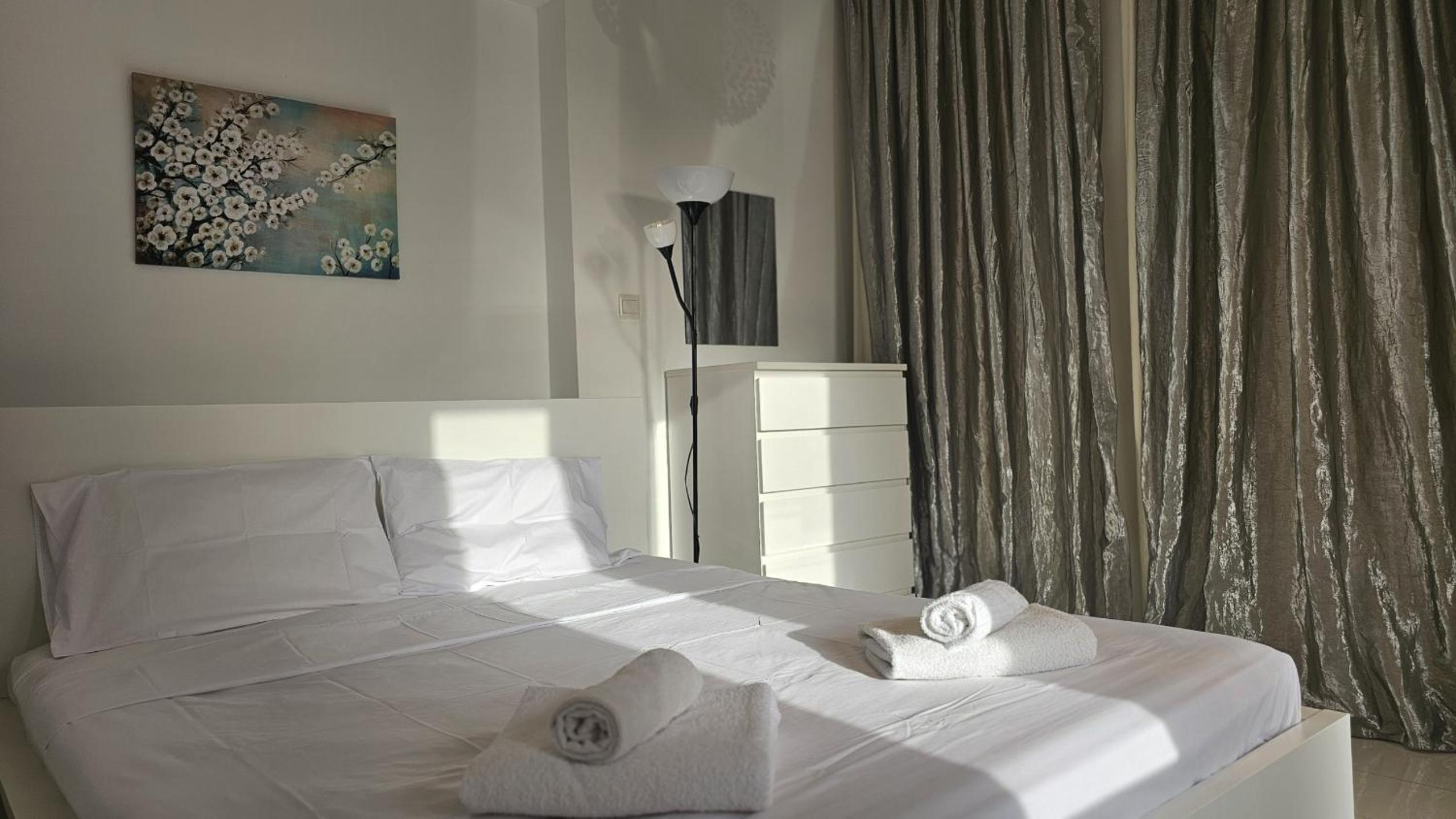 STAY Sunset Lagoon Villa