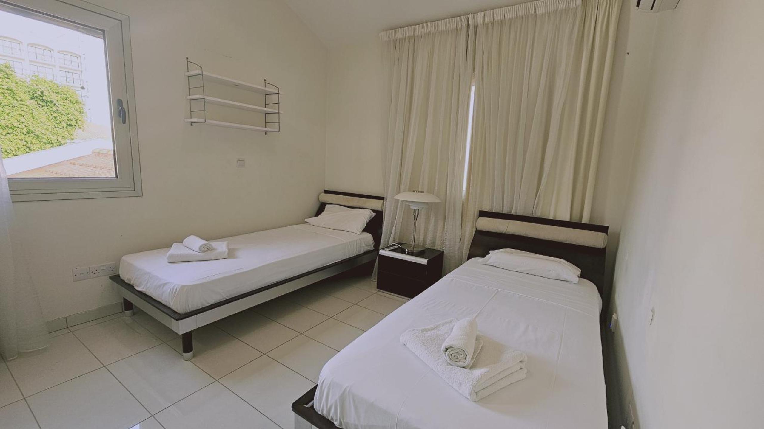 STAY Sunset Lagoon Villa