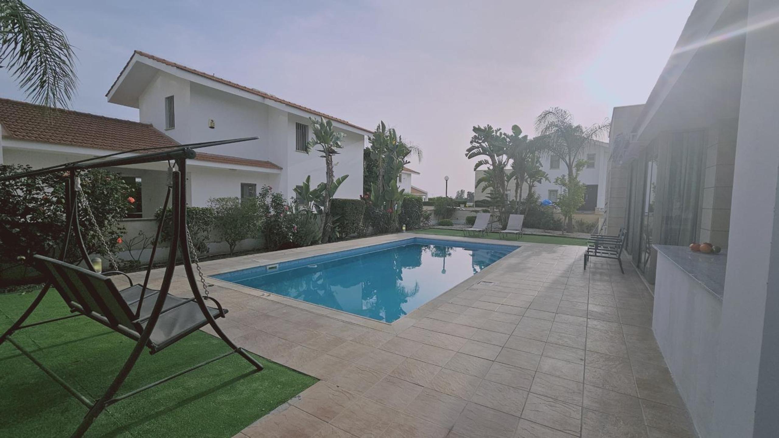STAY Sunset Lagoon Villa