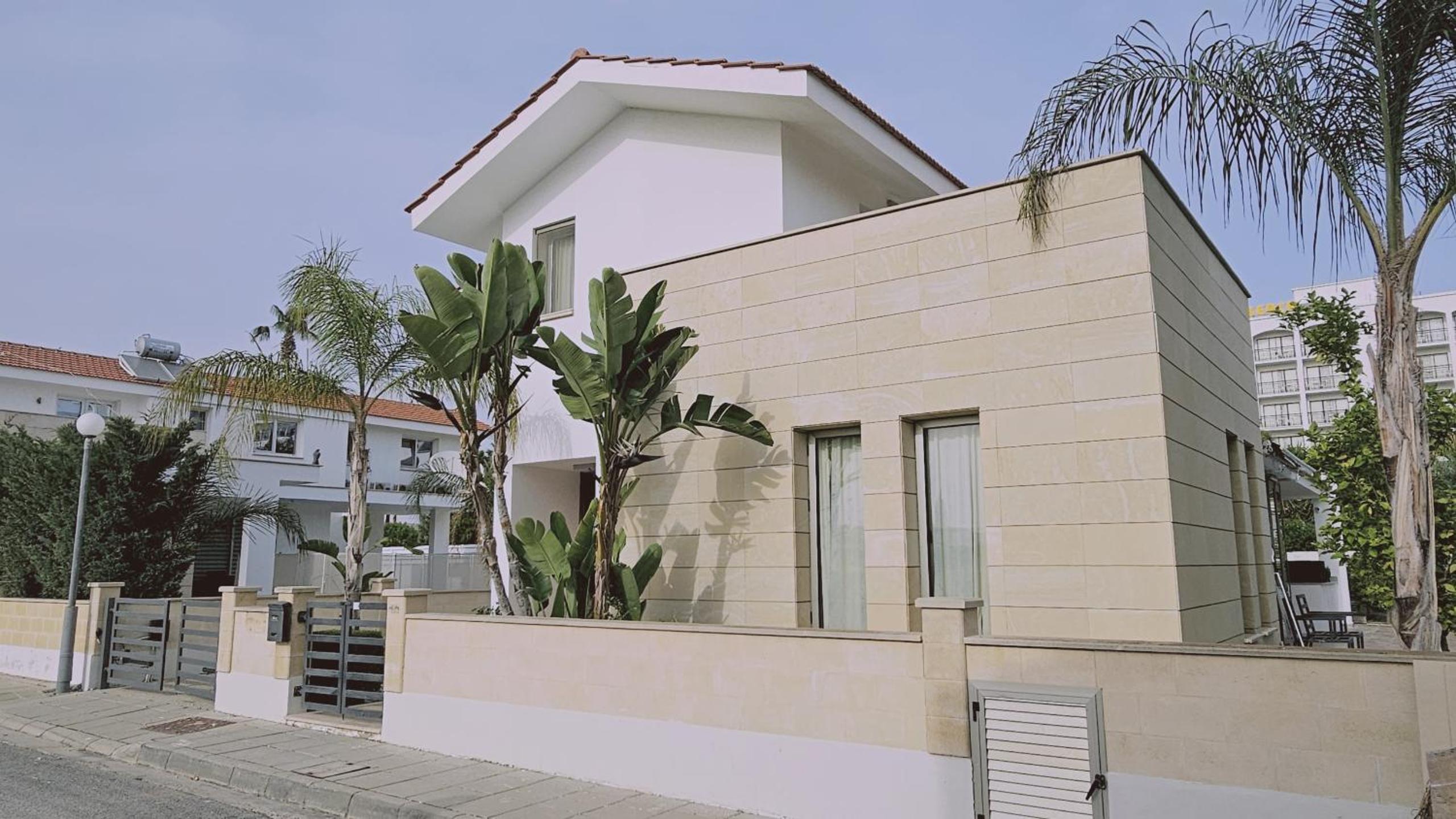 STAY Sunset Lagoon Villa