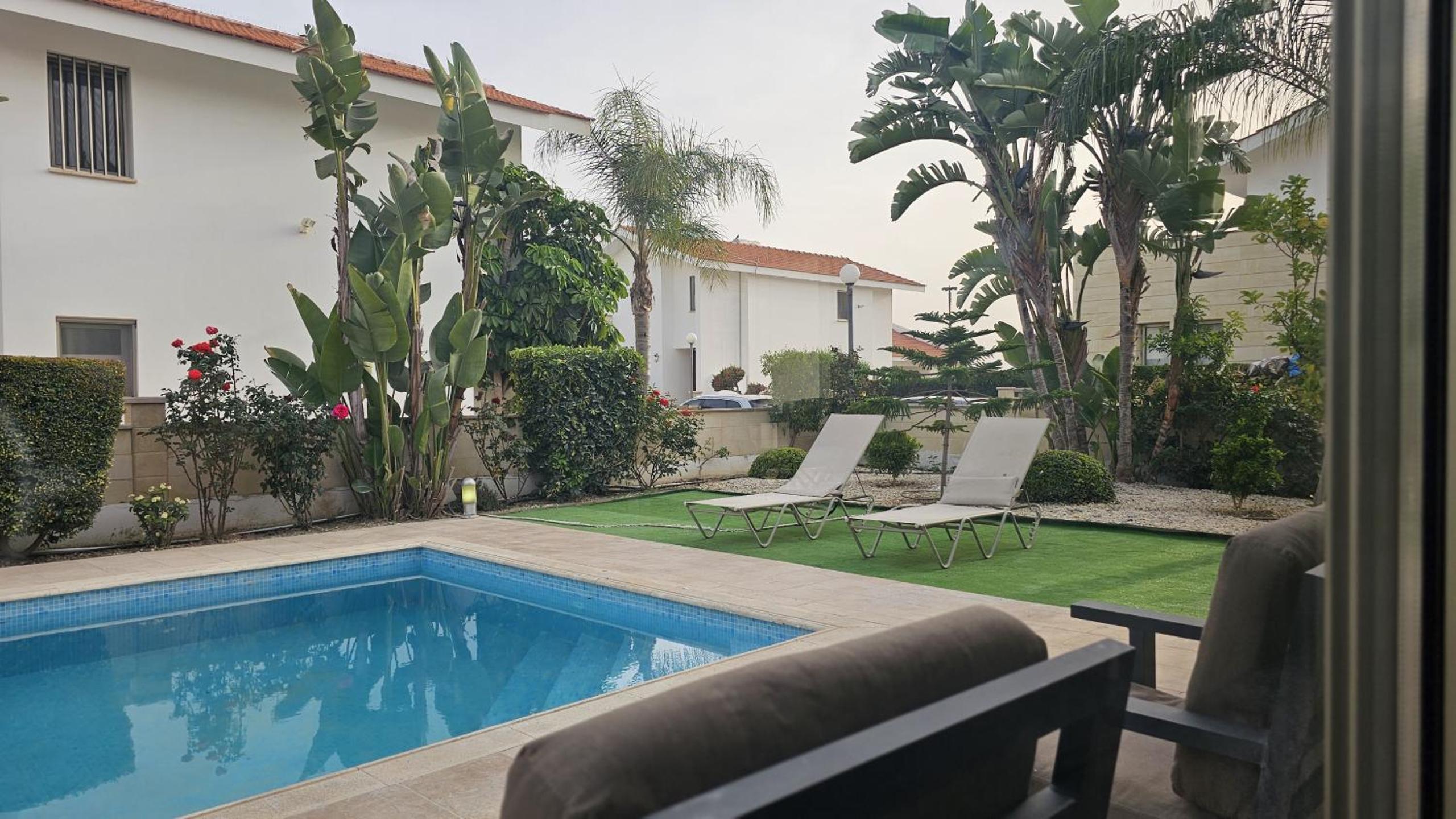 STAY Sunset Lagoon Villa
