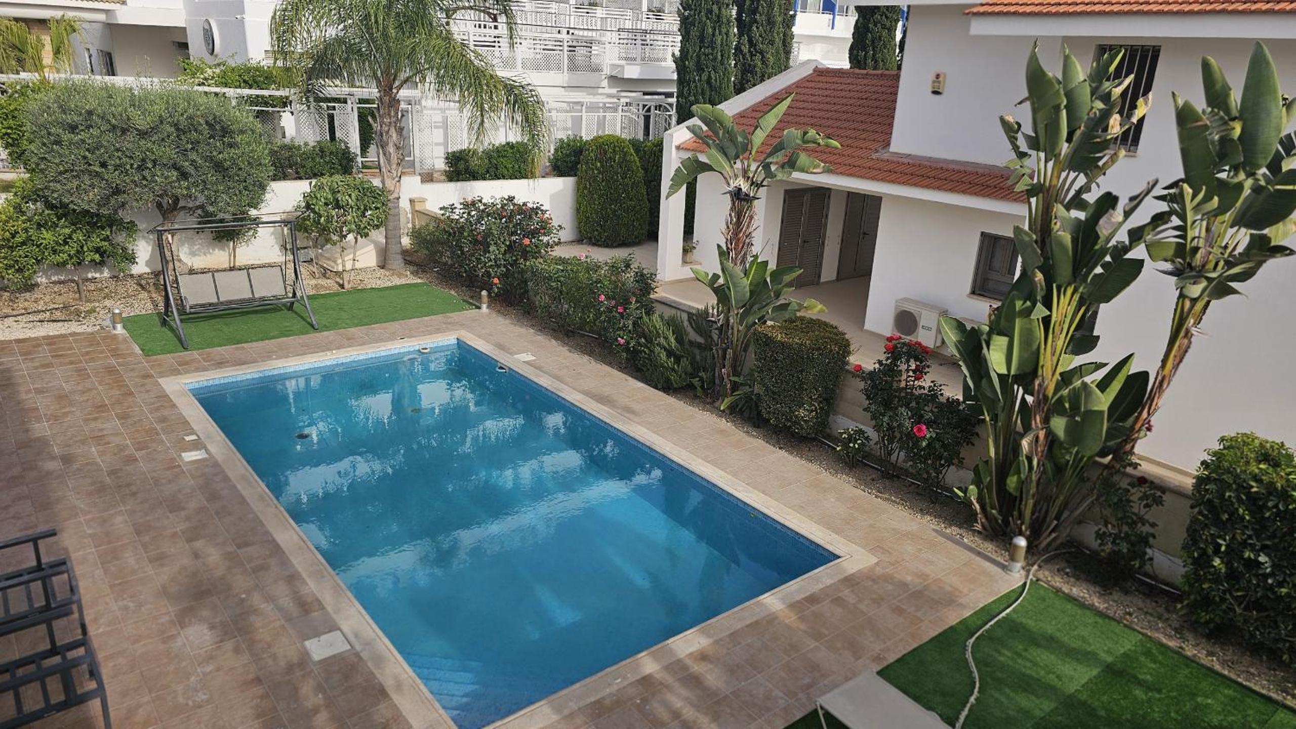 STAY Sunset Lagoon Villa