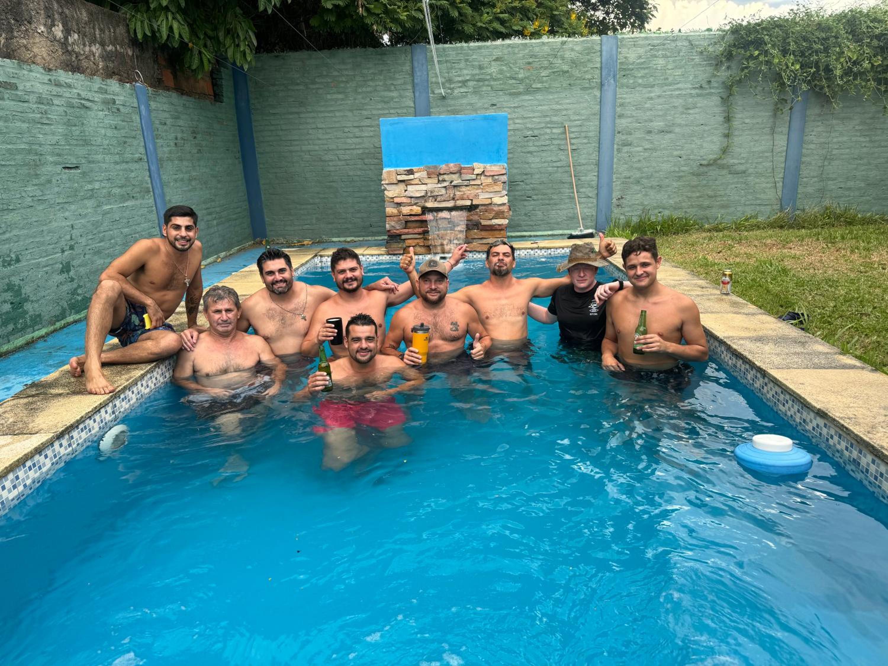 Departamento premium 3 hab