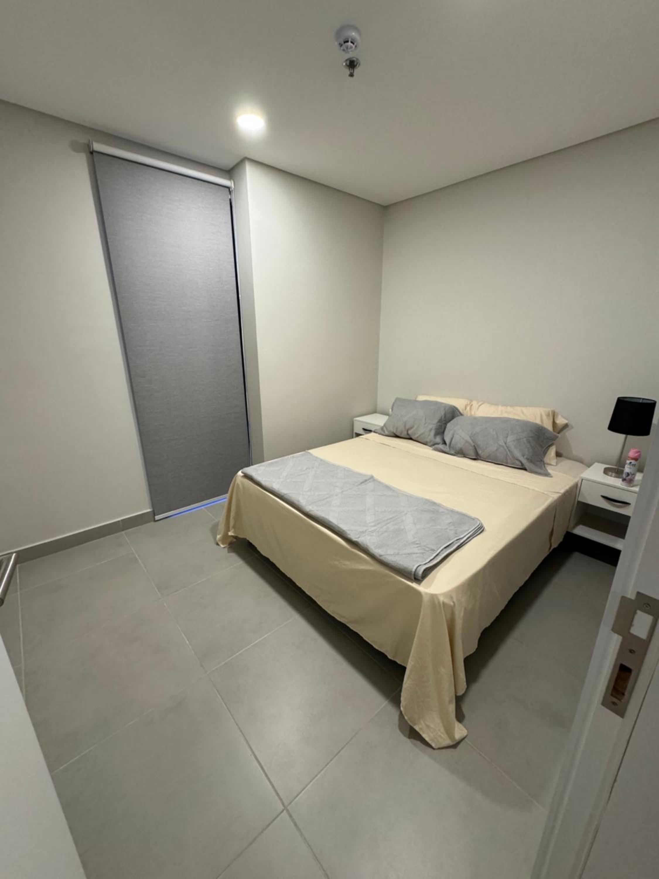 Departamento premium 3 hab