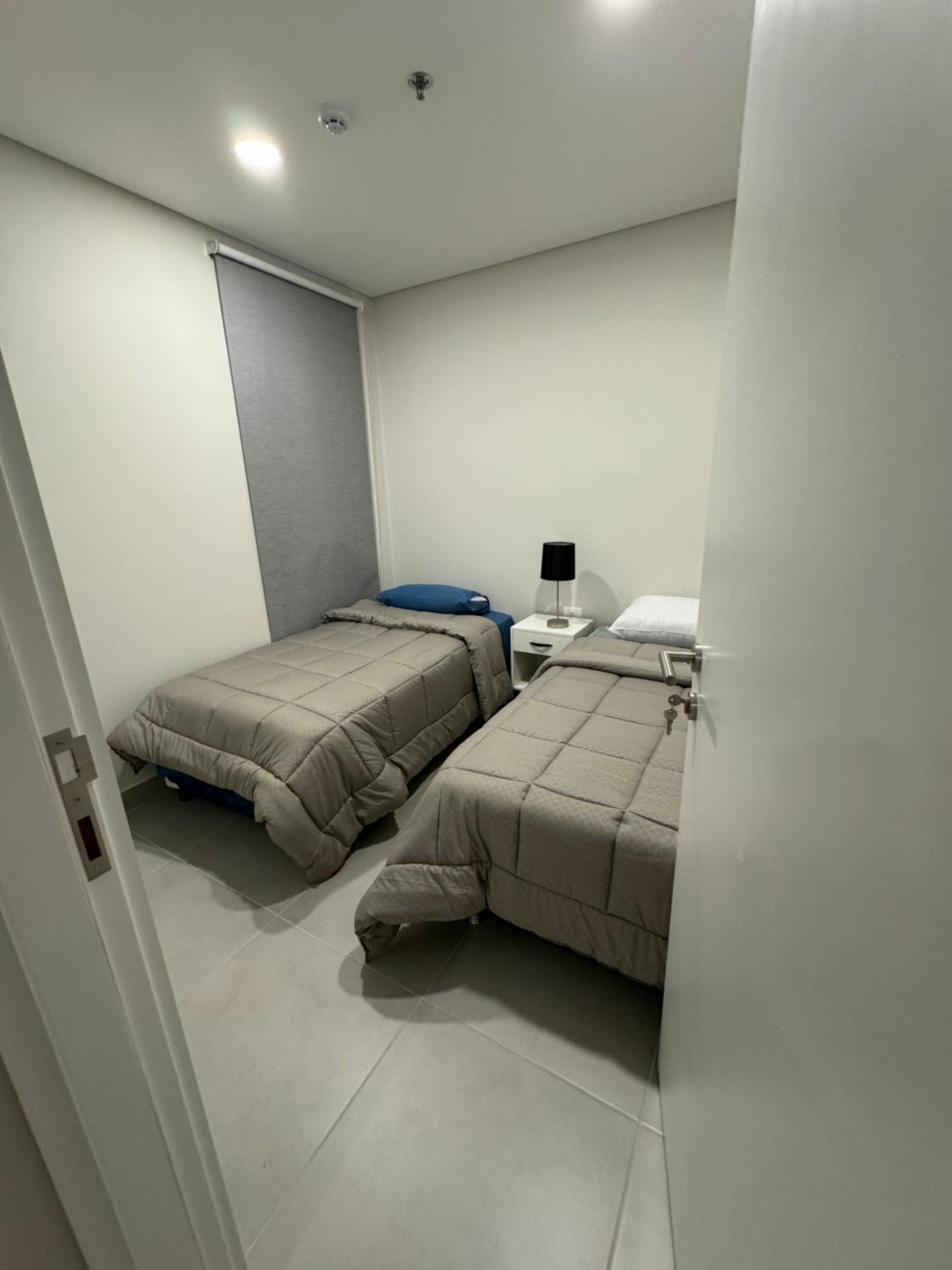 Departamento premium 3 hab