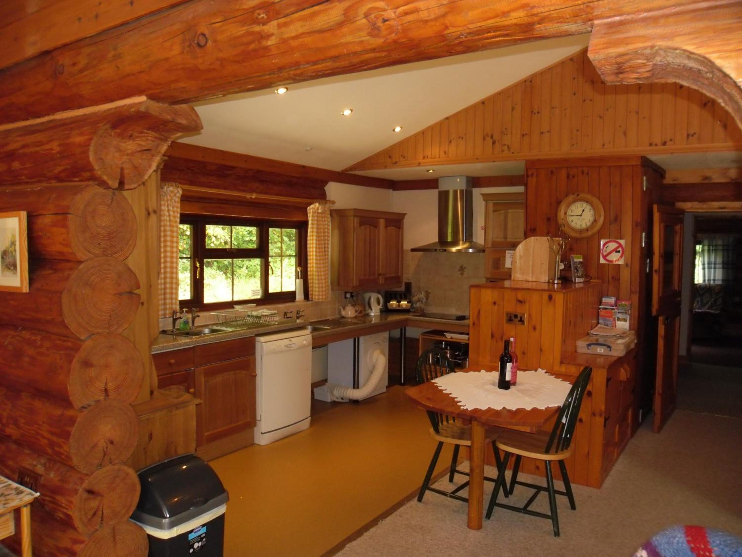 Tamarack Lodge