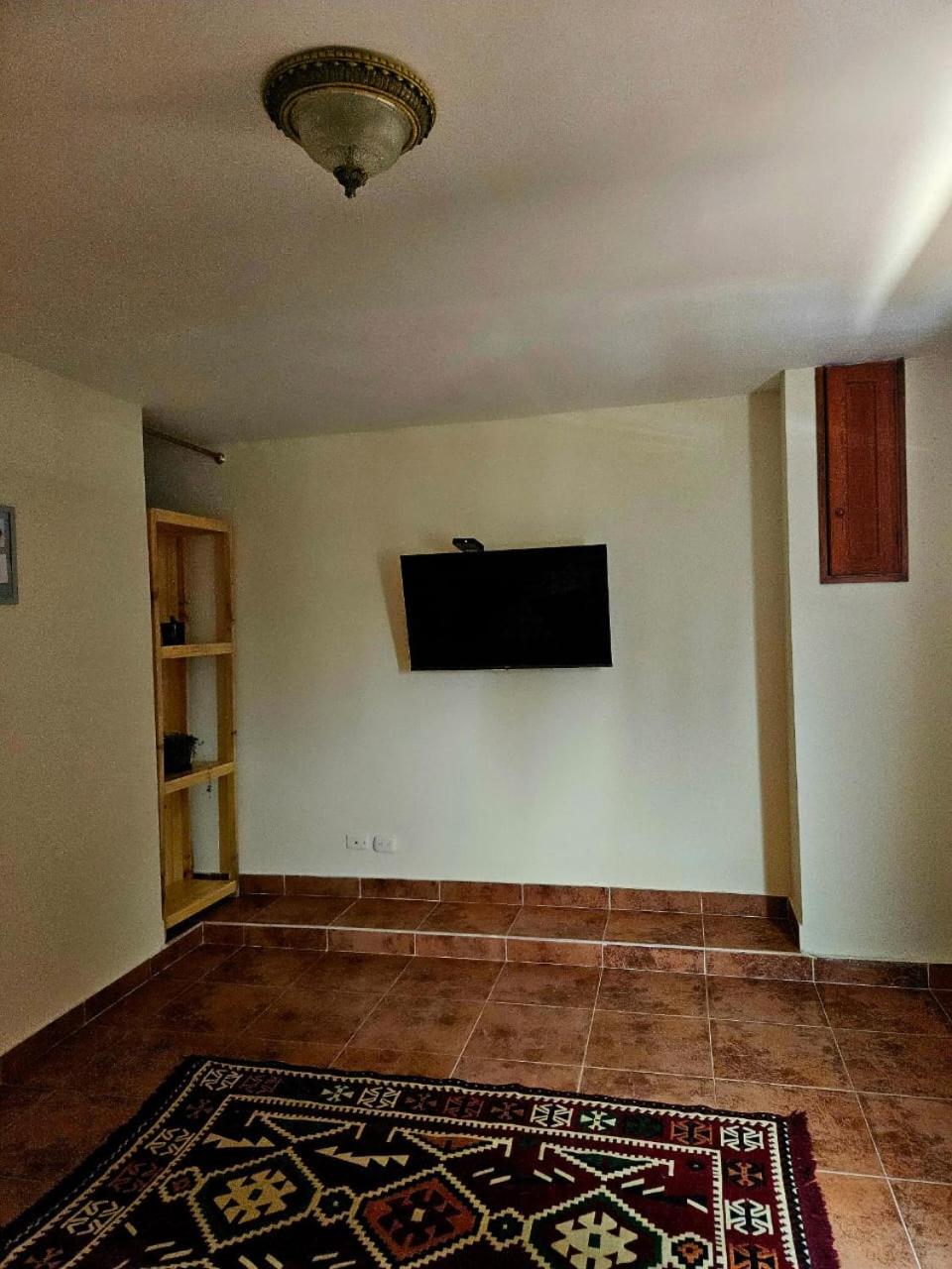 Bliss house cielo