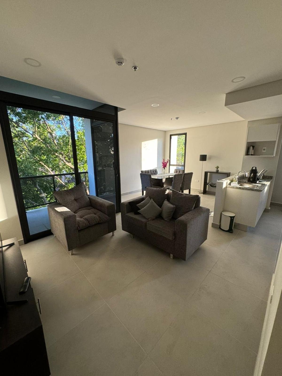 Departamento premium 3 hab