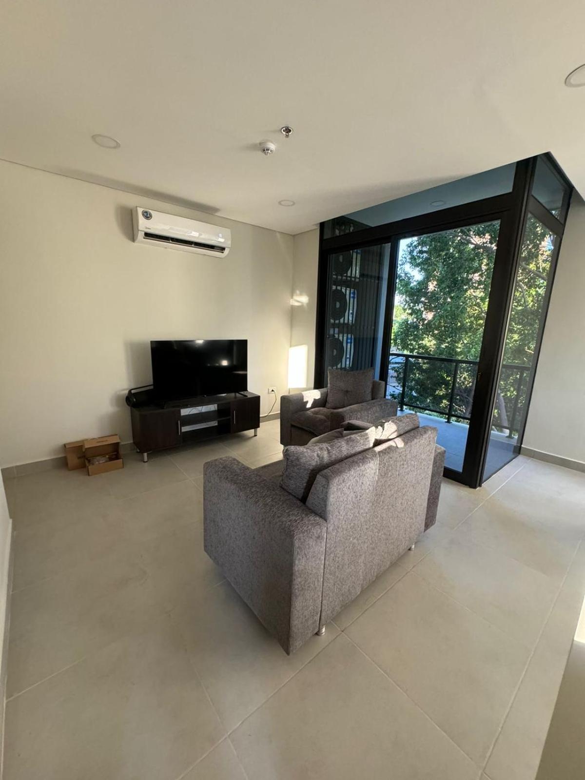 Departamento premium 3 hab