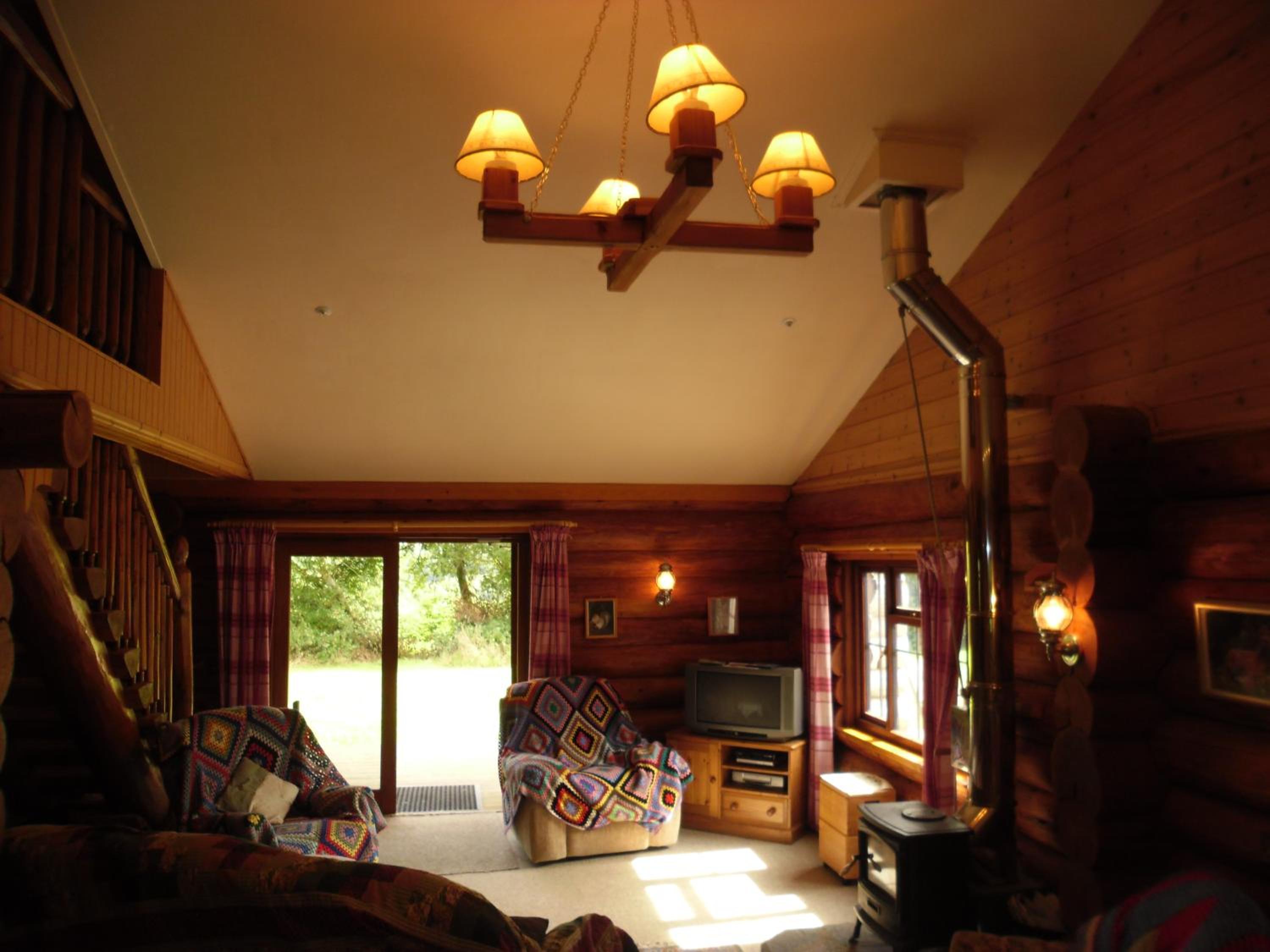 Tamarack Lodge