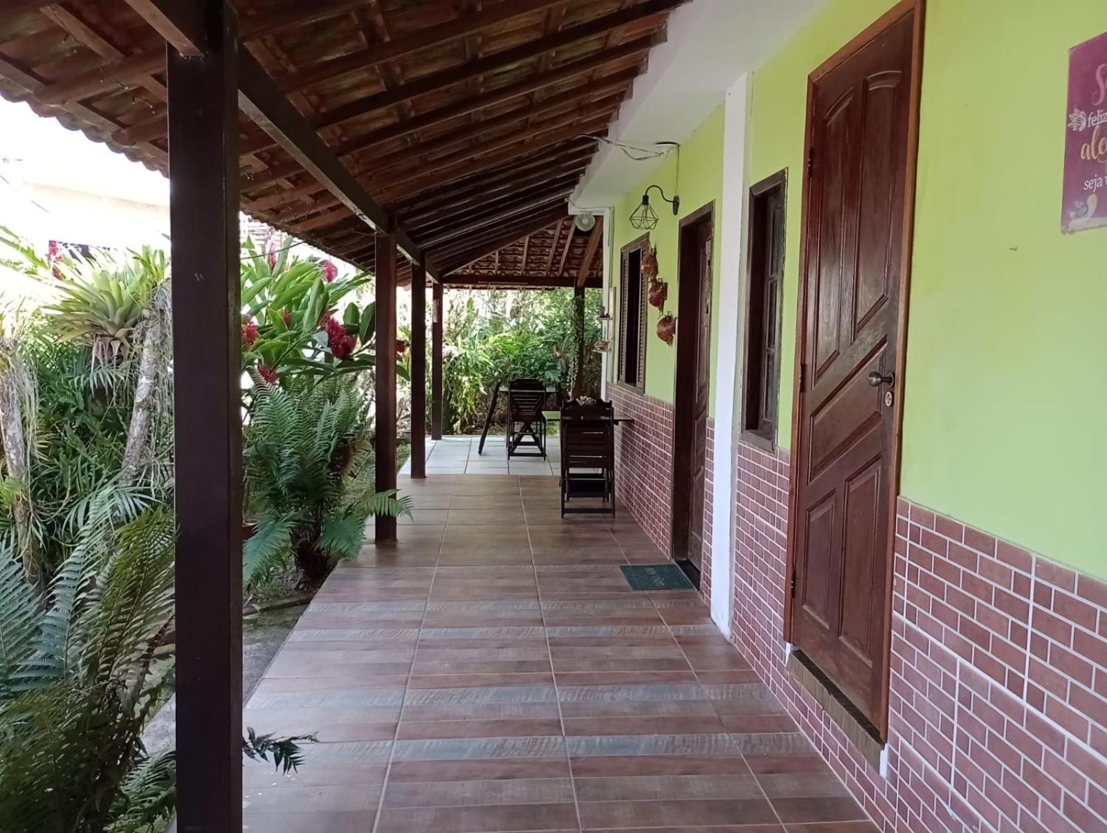 Cantinho do Pará 1