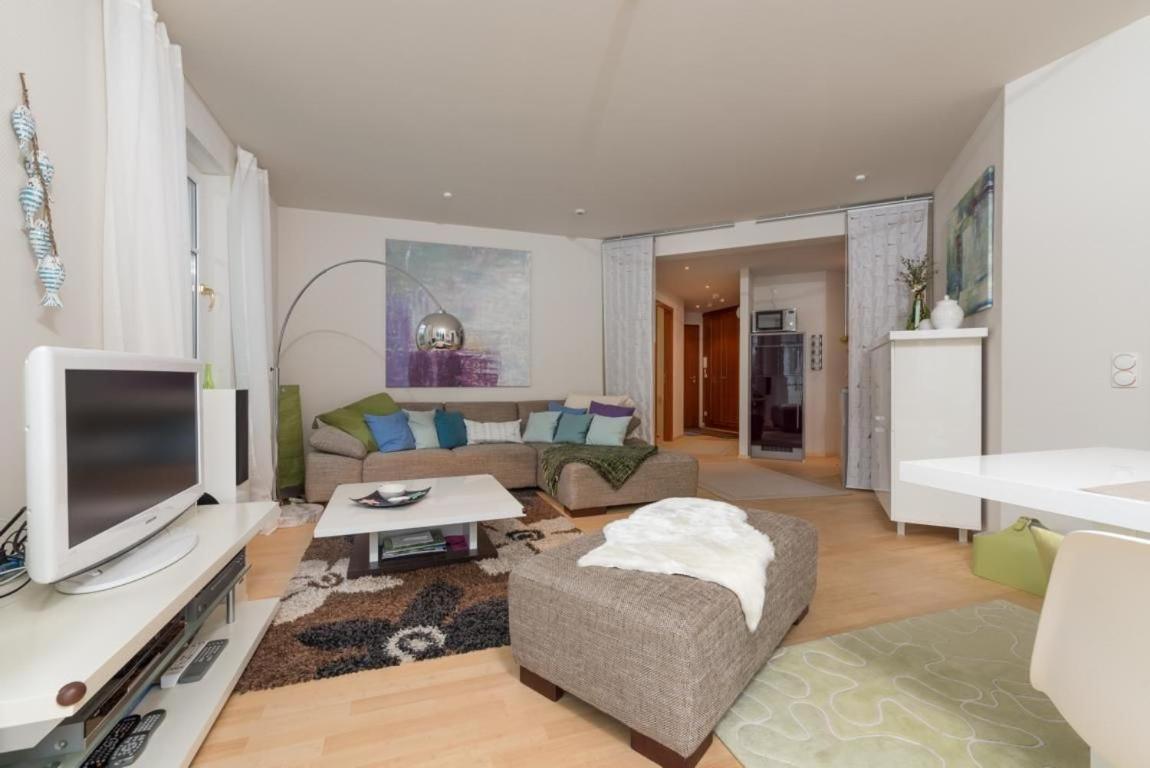 Villa Christiane App_ 3