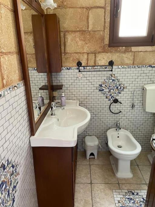 relaxing getaway in Salento near the sea view 3