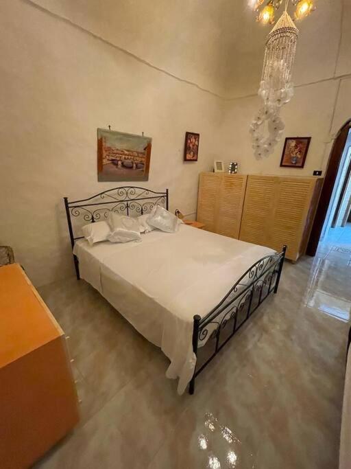 relaxing getaway in Salento near the sea view 5